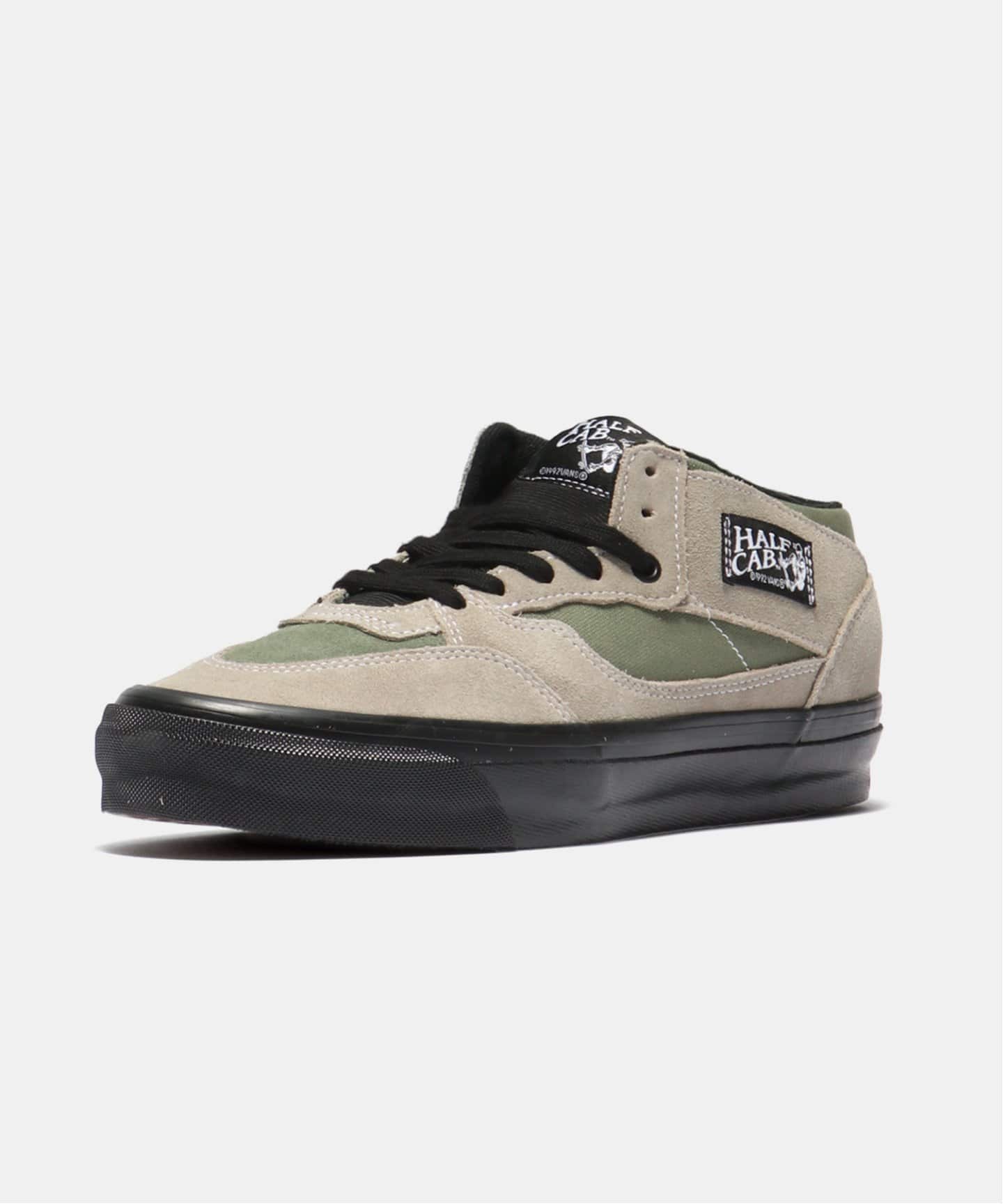 VANS Half Cab Reissue 33 VN000CR7CL3
