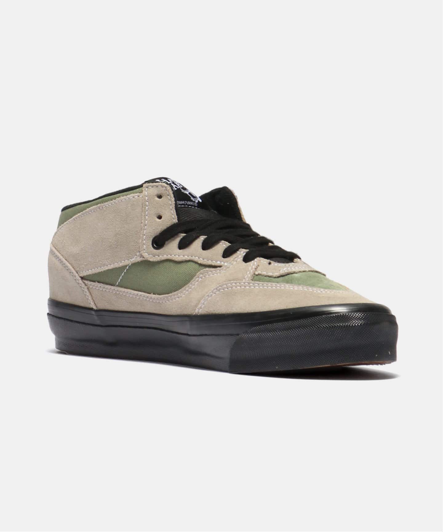 VANS Half Cab Reissue 33 VN000CR7CL3