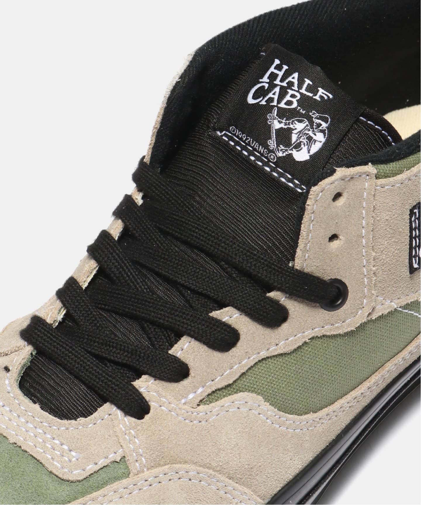 VANS Half Cab Reissue 33 VN000CR7CL3