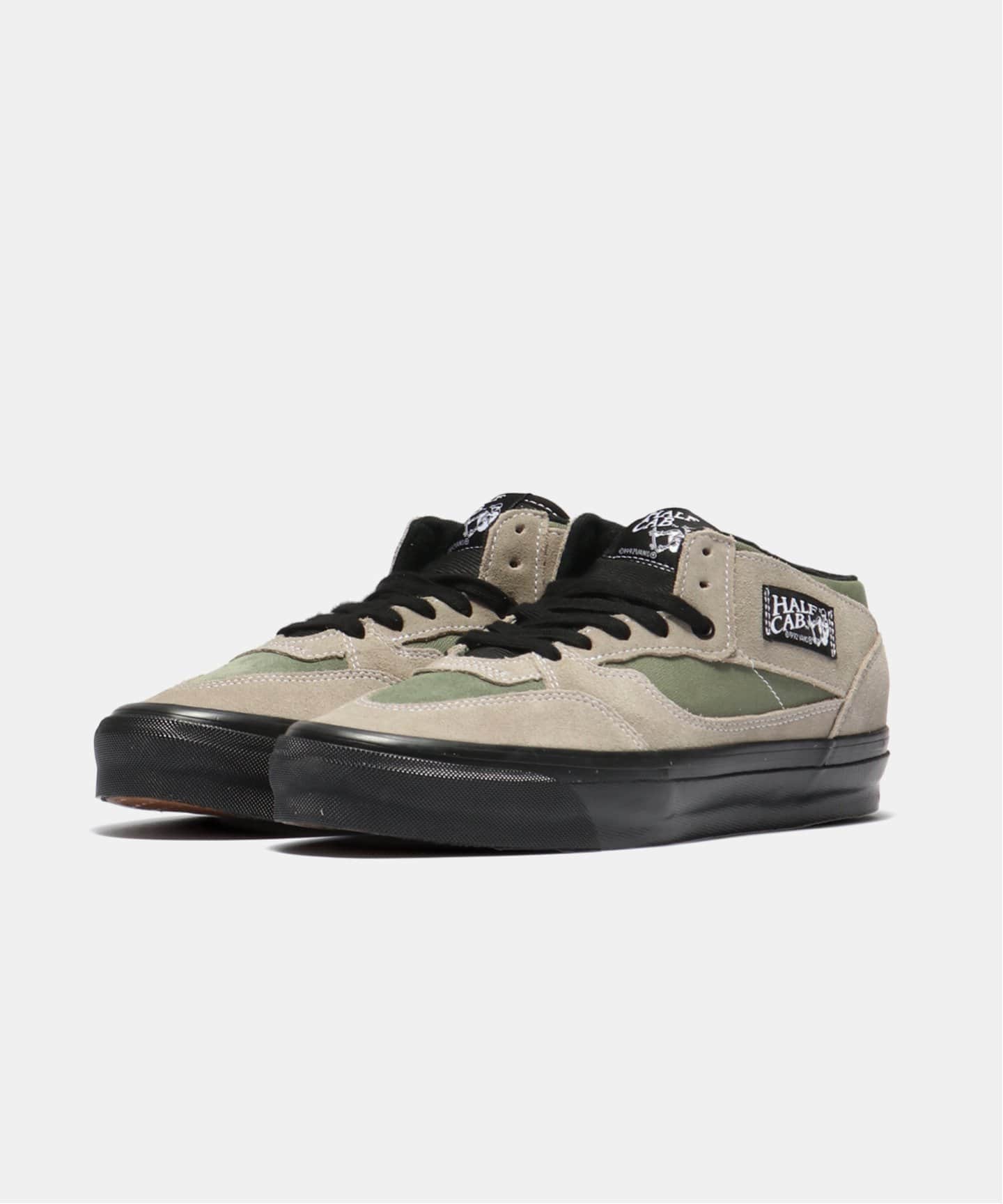 VANS Half Cab Reissue 33 VN000CR7CL3