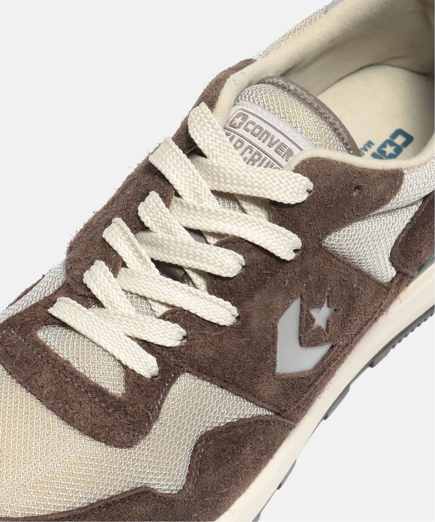 【CONVERSE / コンバース】FORCE5 SC J 34201732