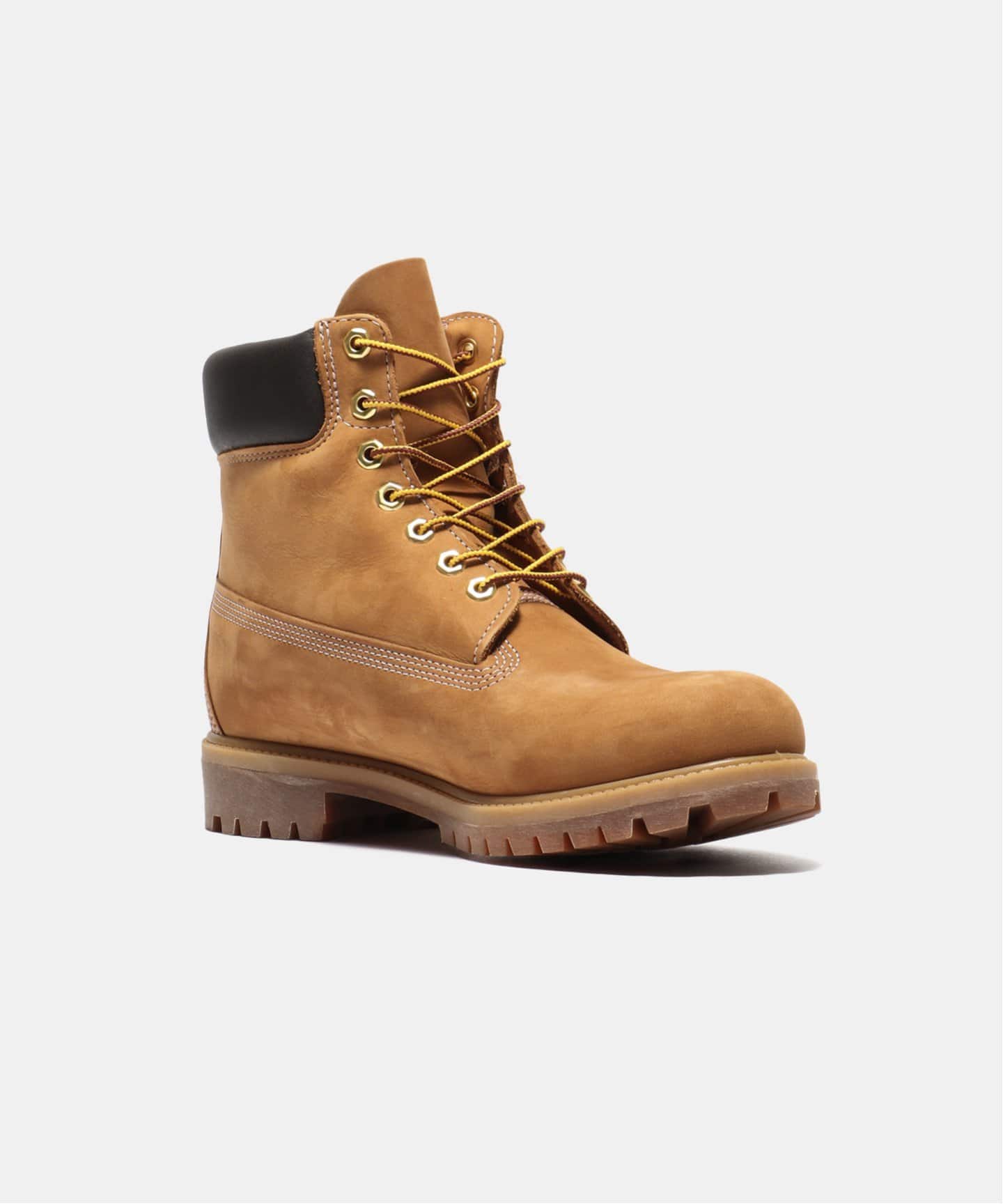 Timberland 6inch Premium Boots Water Proof 1100617131