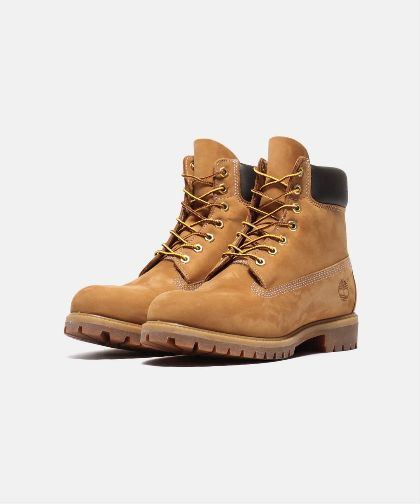 Timberland 6inch Premium Boots Water Proof 1100617131