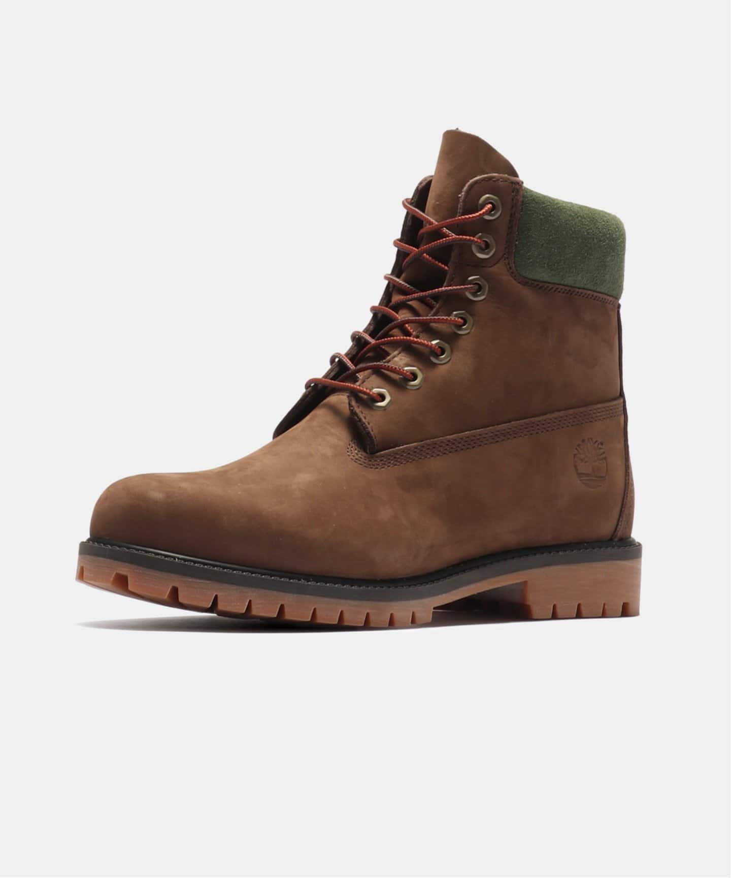 Timberland 6inch Premium Boots Water Proof A41MW-W0