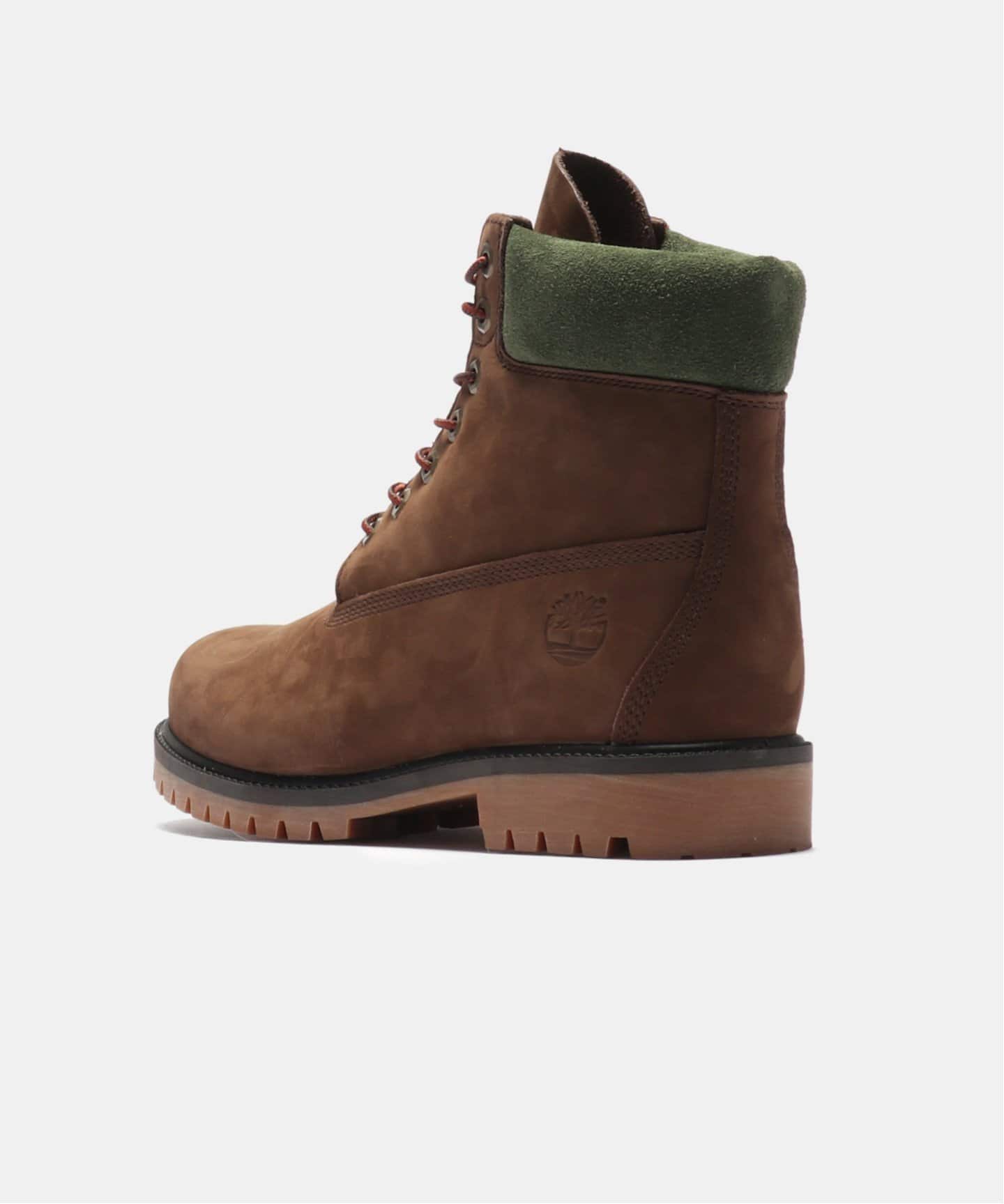 Timberland 6inch Premium Boots Water Proof A41MW-W0