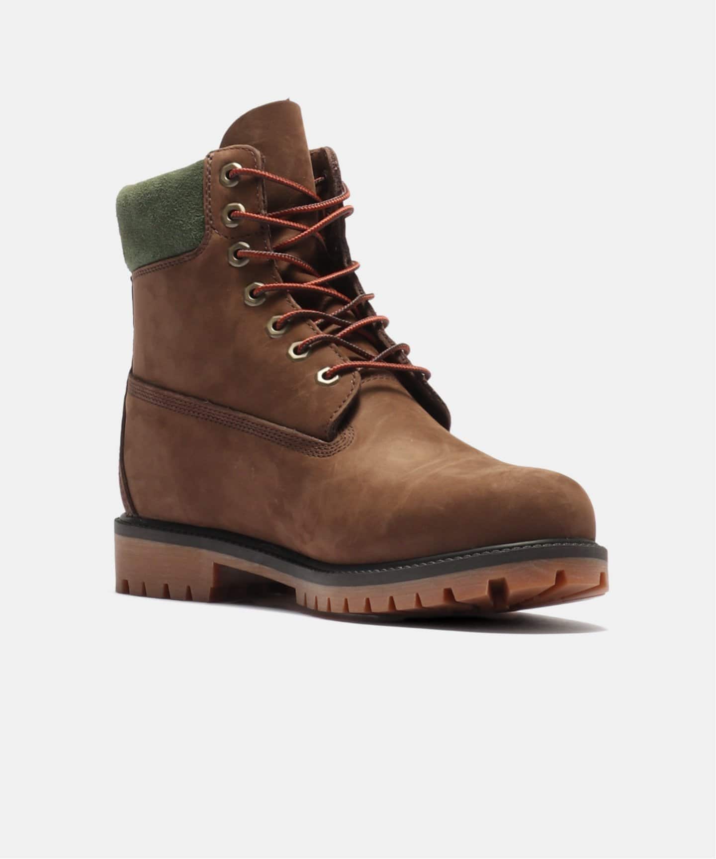 Timberland 6inch Premium Boots Water Proof A41MW-W0