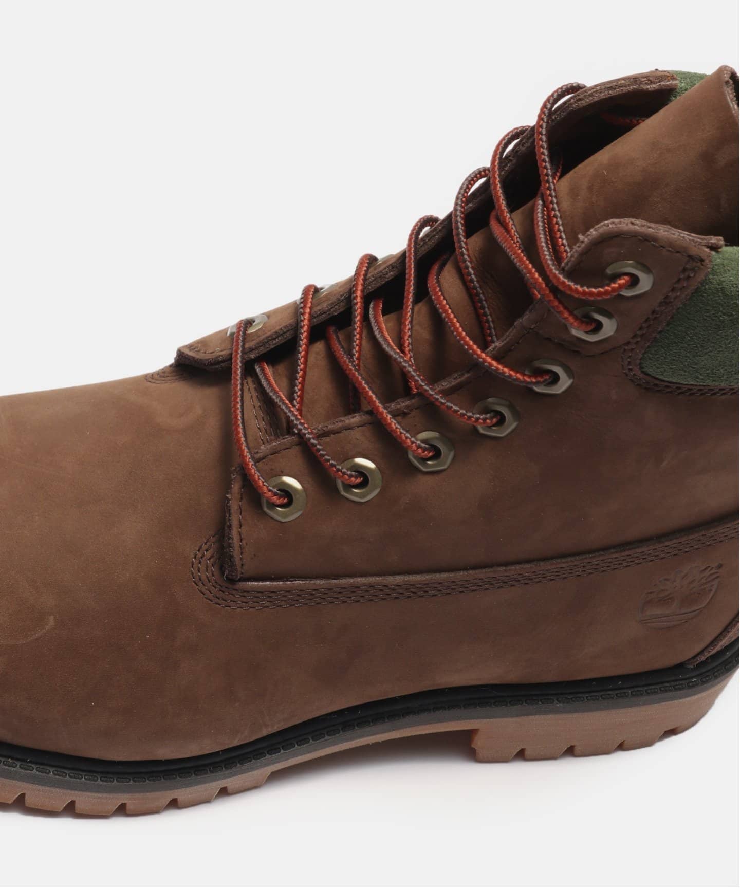 Timberland 6inch Premium Boots Water Proof A41MW-W0