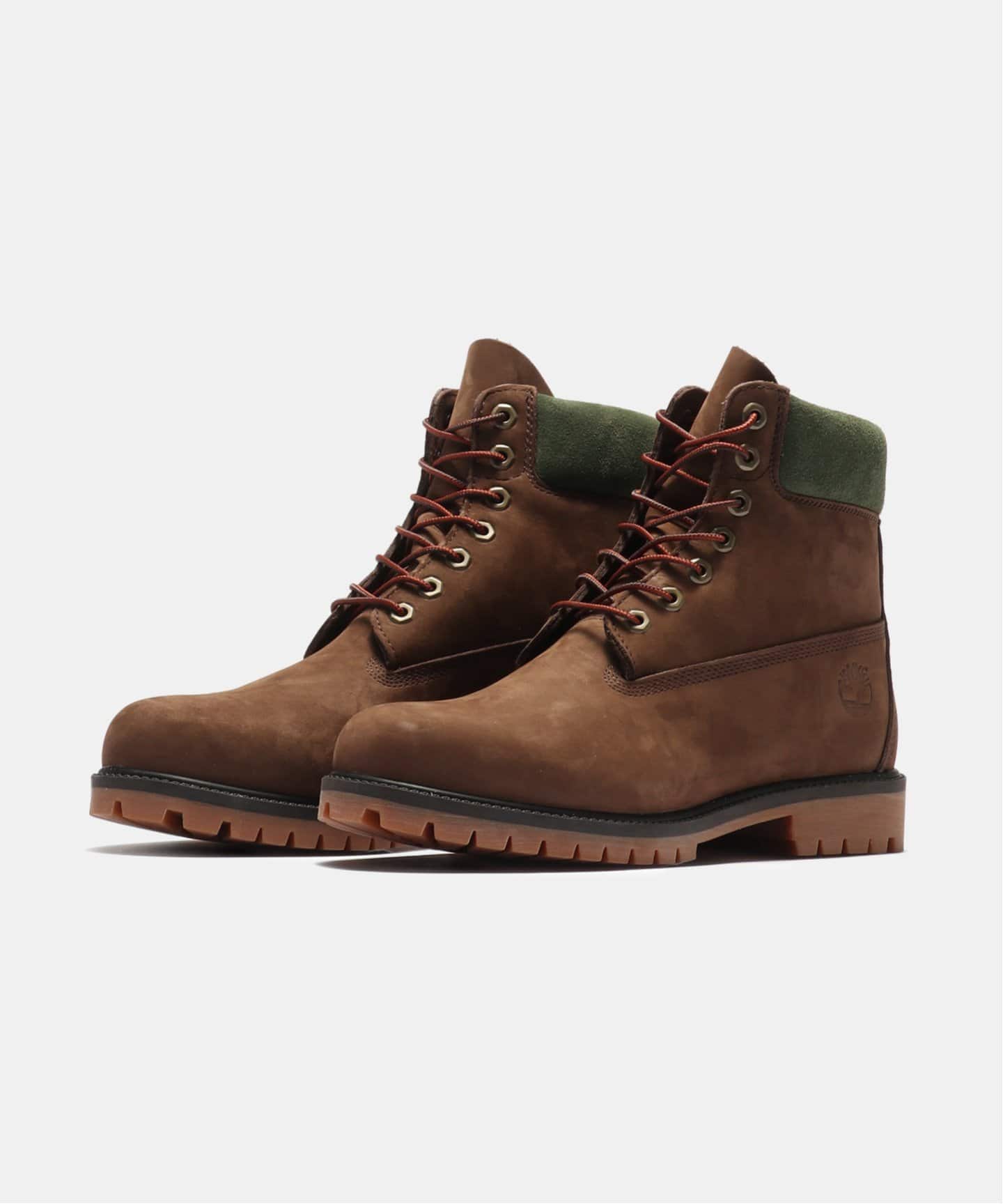 Timberland 6inch Premium Boots Water Proof A41MW-W0