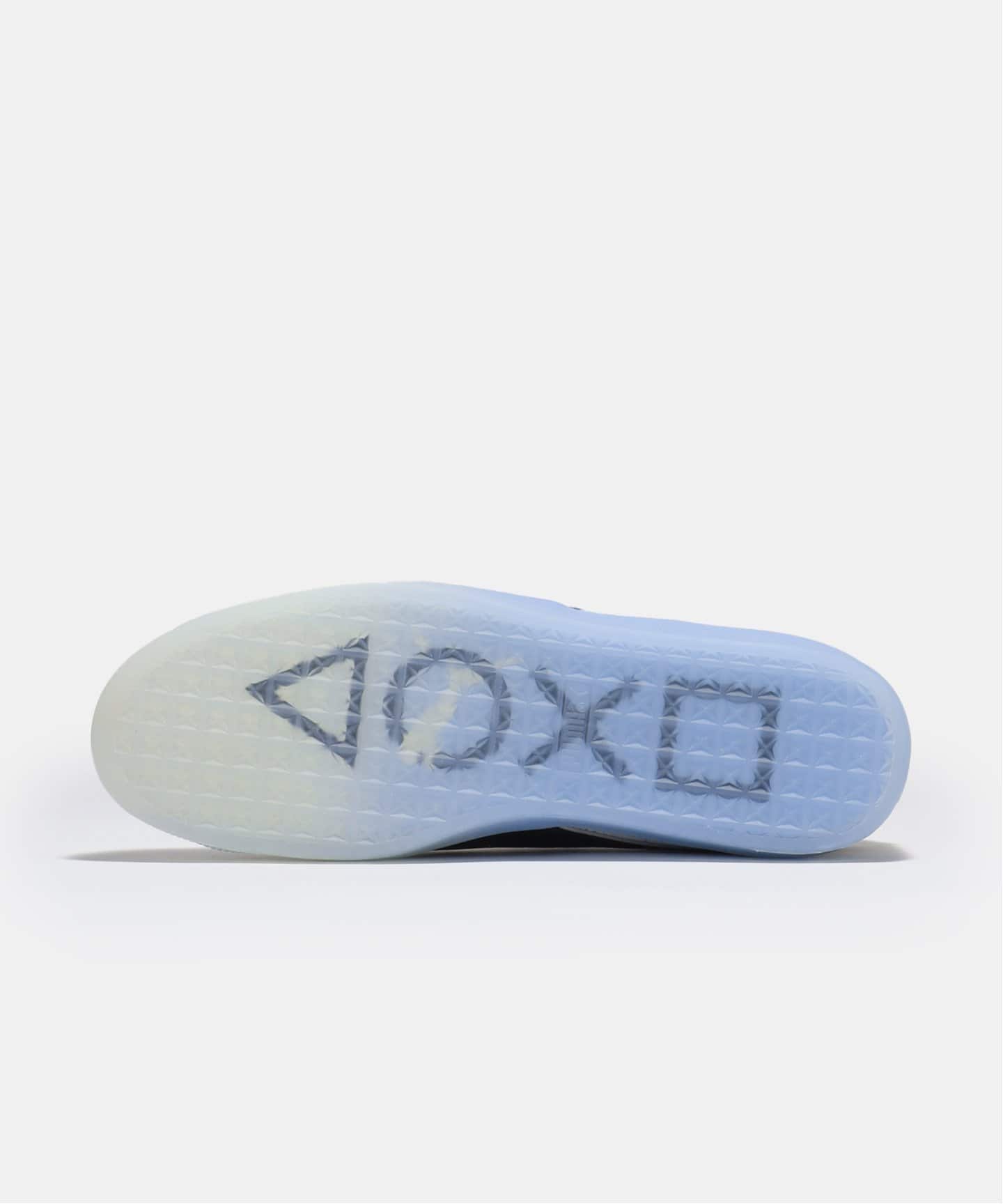 PUMA SUEDE PLAYSTATION 396246-01