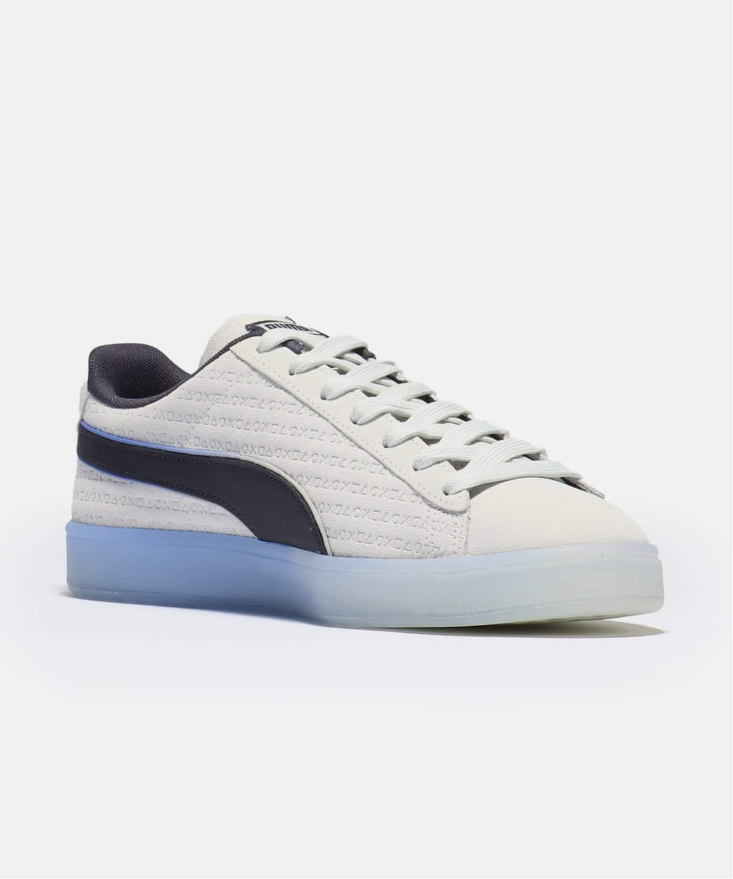 PUMA SUEDE PLAYSTATION 396246-01