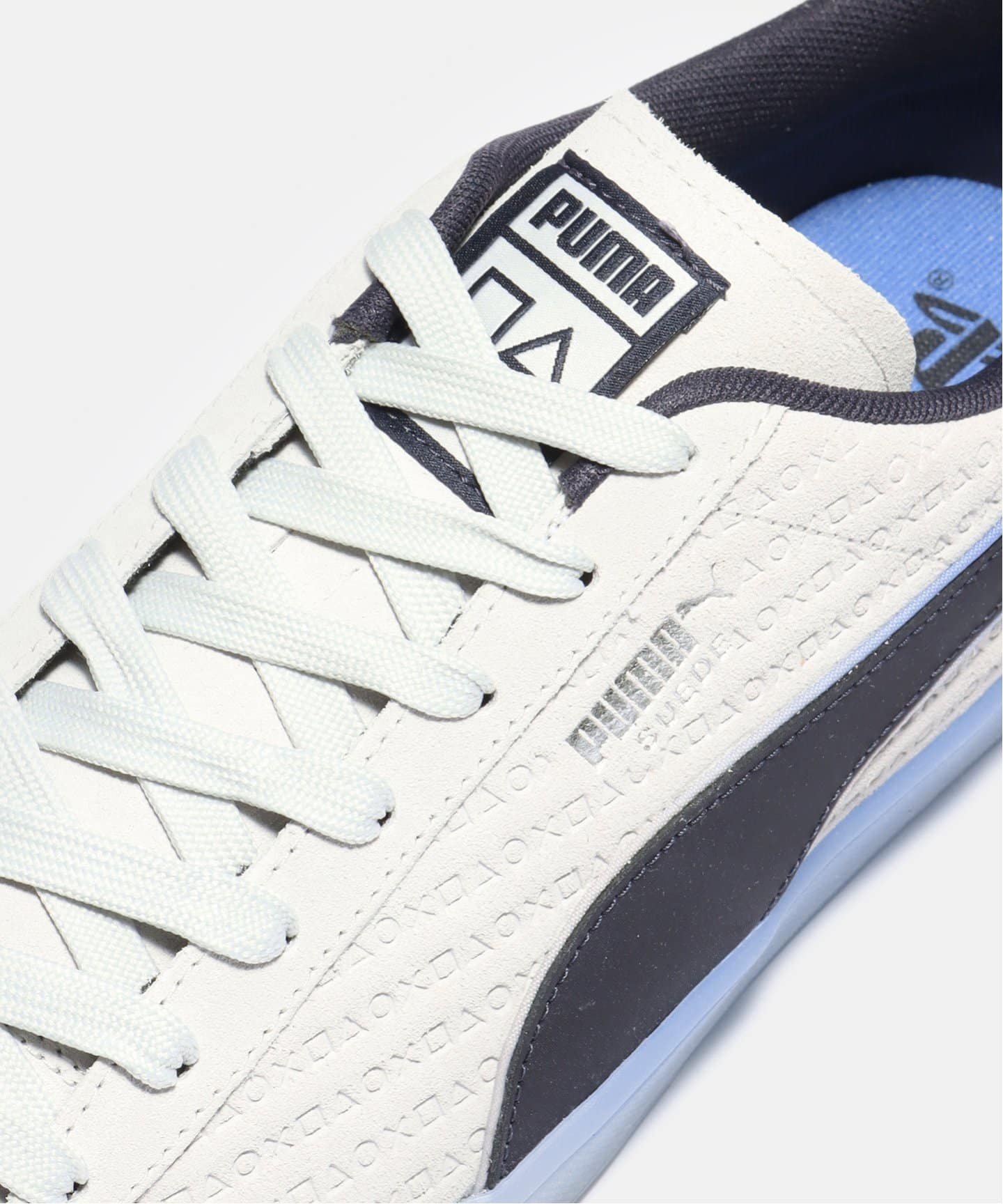 PUMA SUEDE PLAYSTATION 396246-01