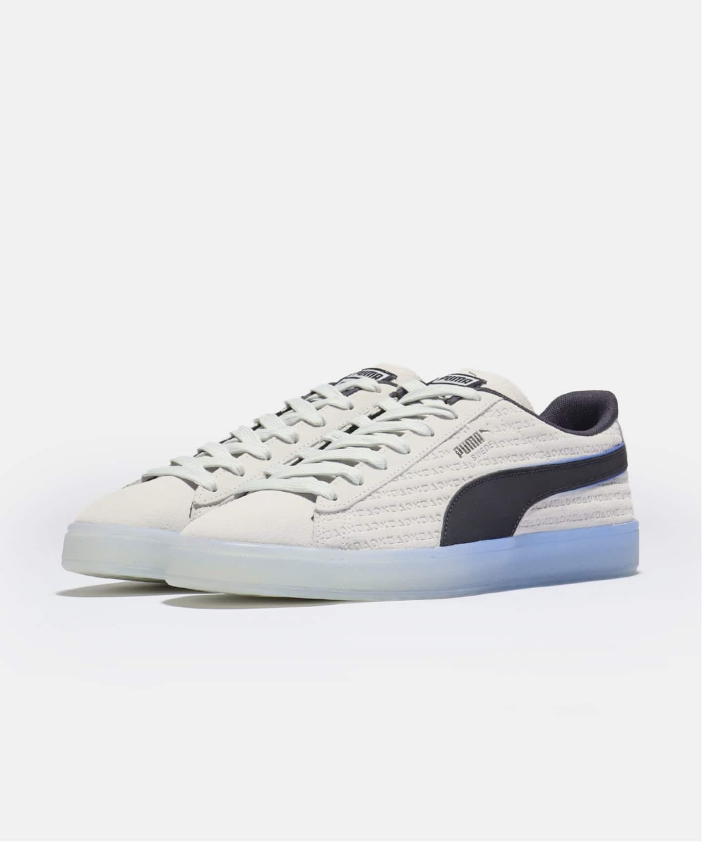 PUMA SUEDE PLAYSTATION 396246-01