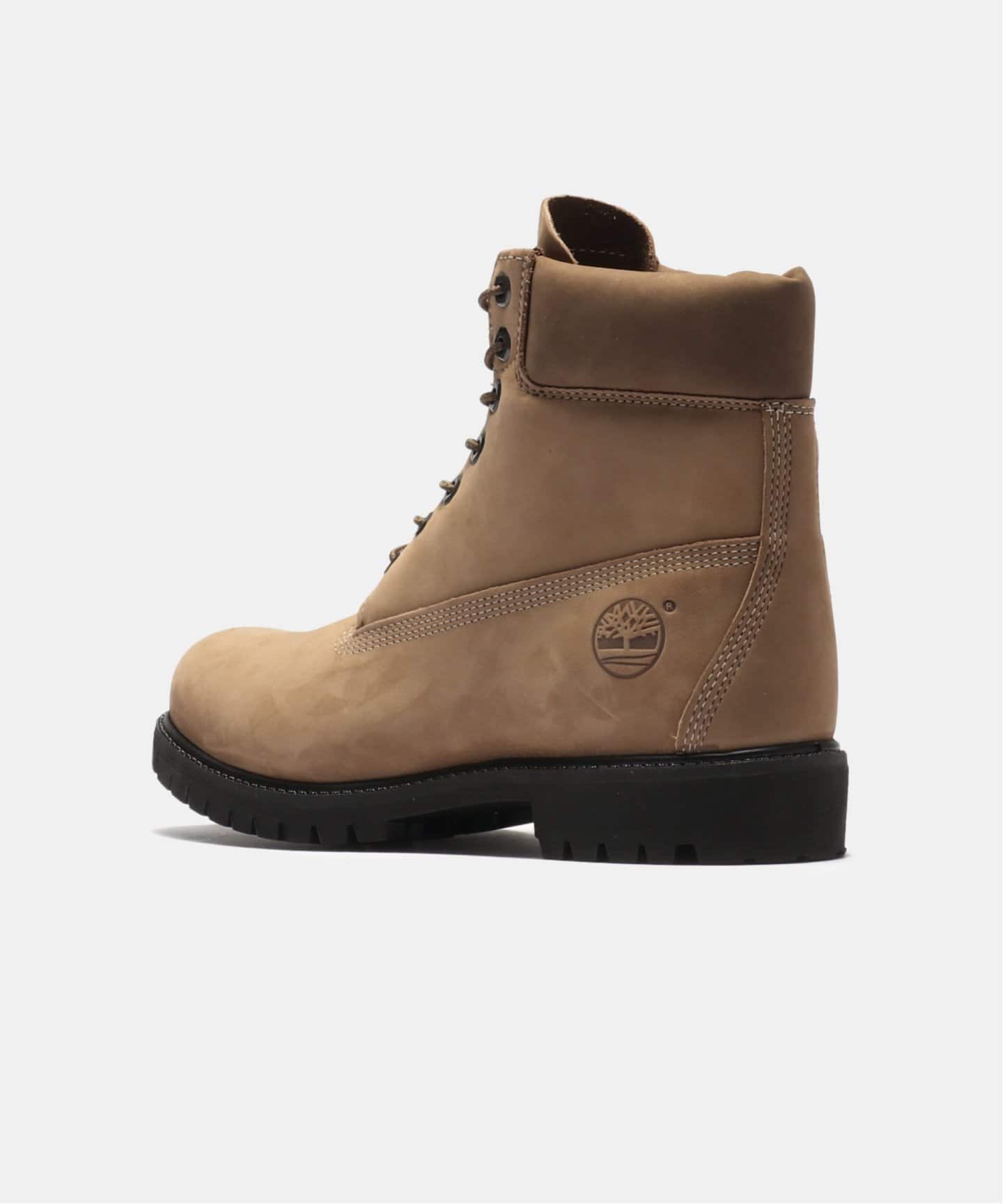 Timberland 6inch Premium Boots Water Proof A2P6W-EN