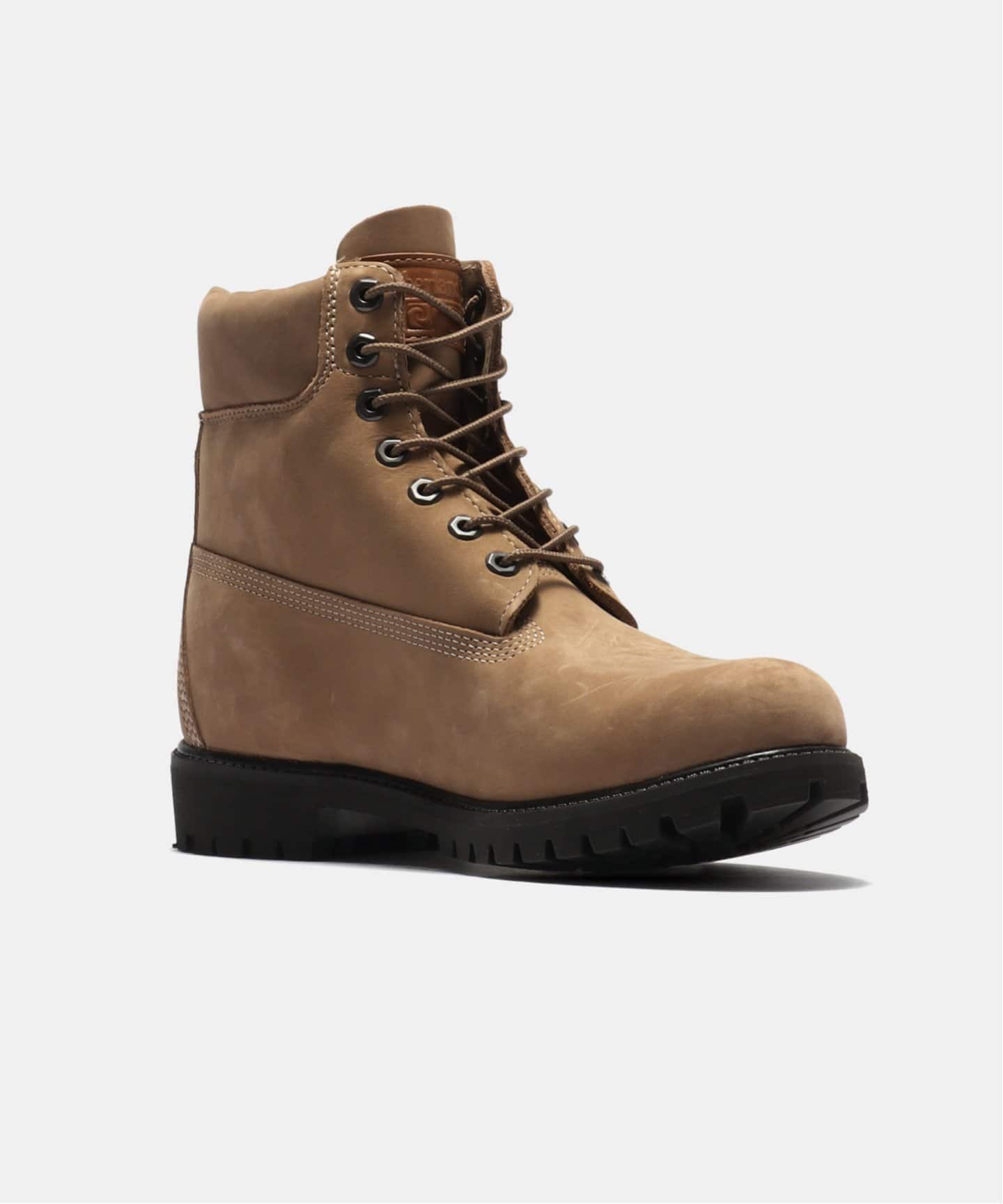 Timberland 6inch Premium Boots Water Proof A2P6W-EN