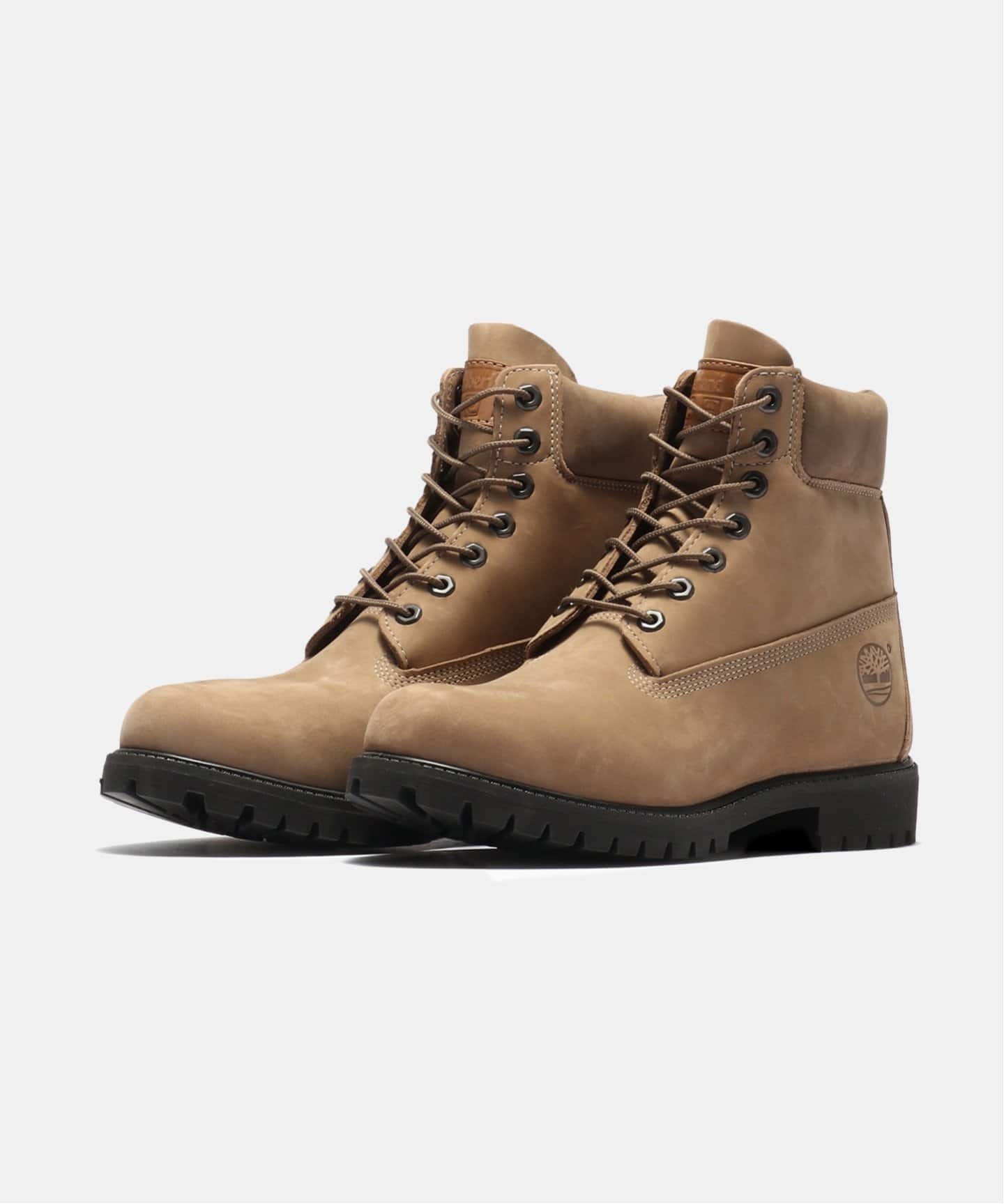 Timberland 6inch Premium Boots Water Proof A2P6W-EN