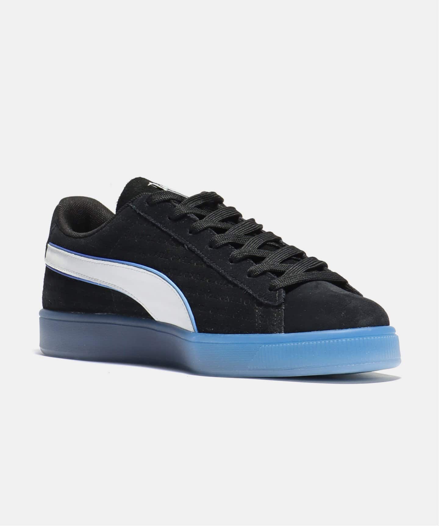 PUMA SUEDE PLAYSTATION 396246-02
