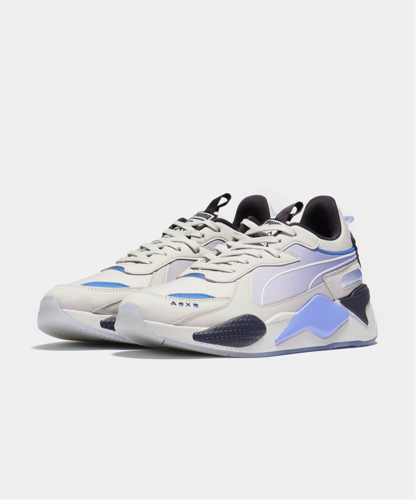 PUMA RS-X PLAYSTATION 396311-01