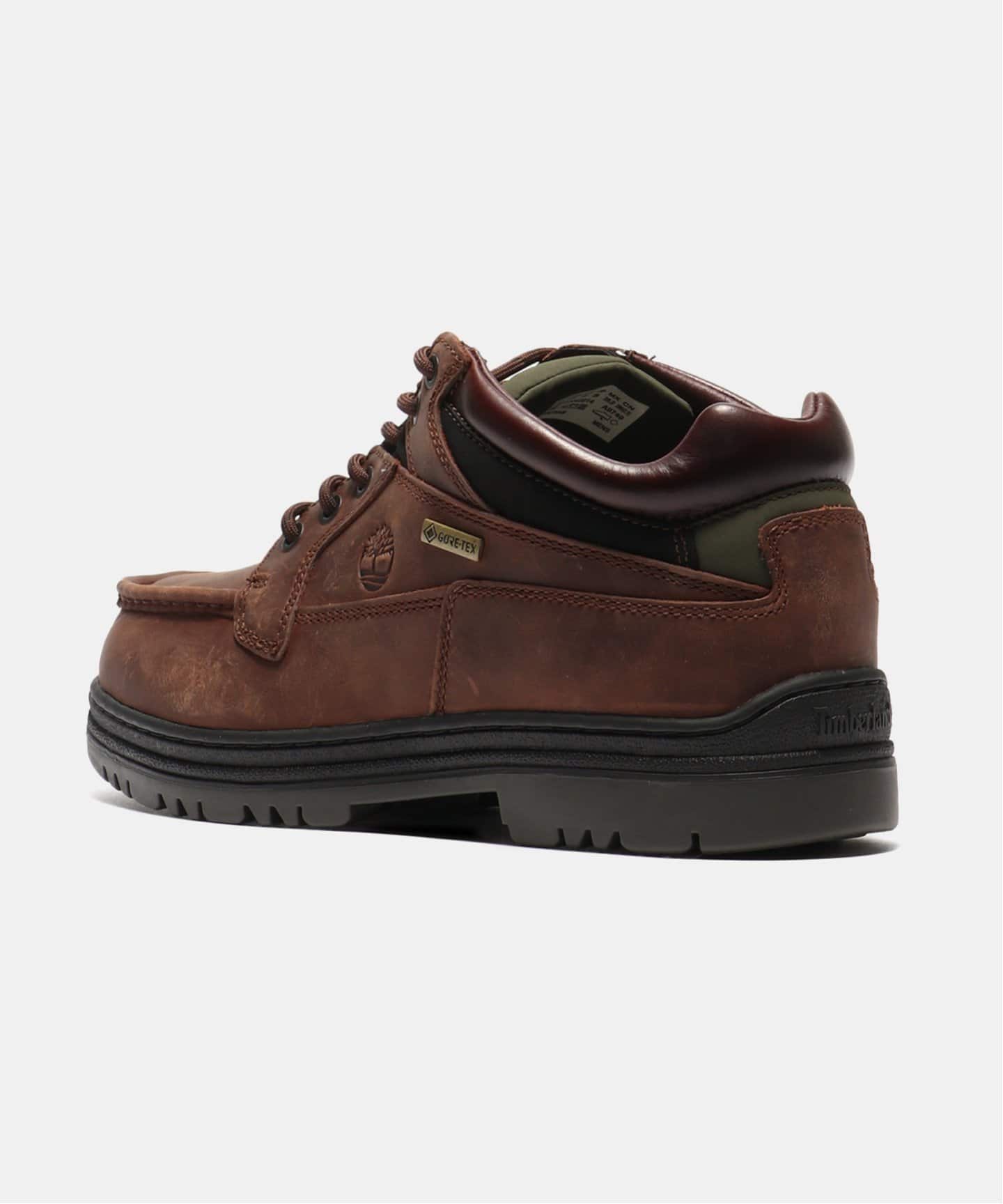 Timberland Moc Toe GTX 37042-214