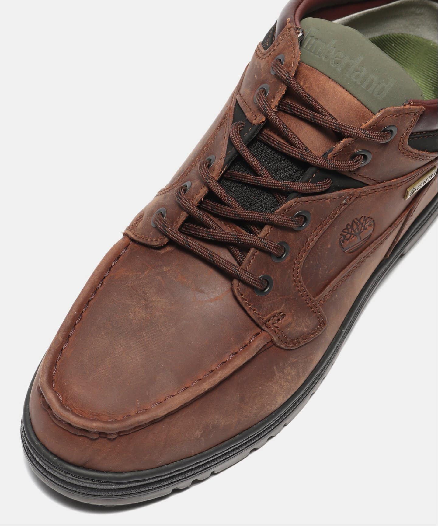 Timberland Moc Toe GTX 37042-214