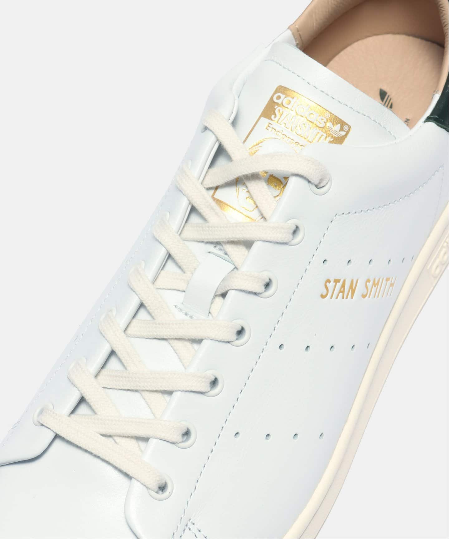【adidas originals / アディダス オリジナルス】STANSMITH LUX HP2201