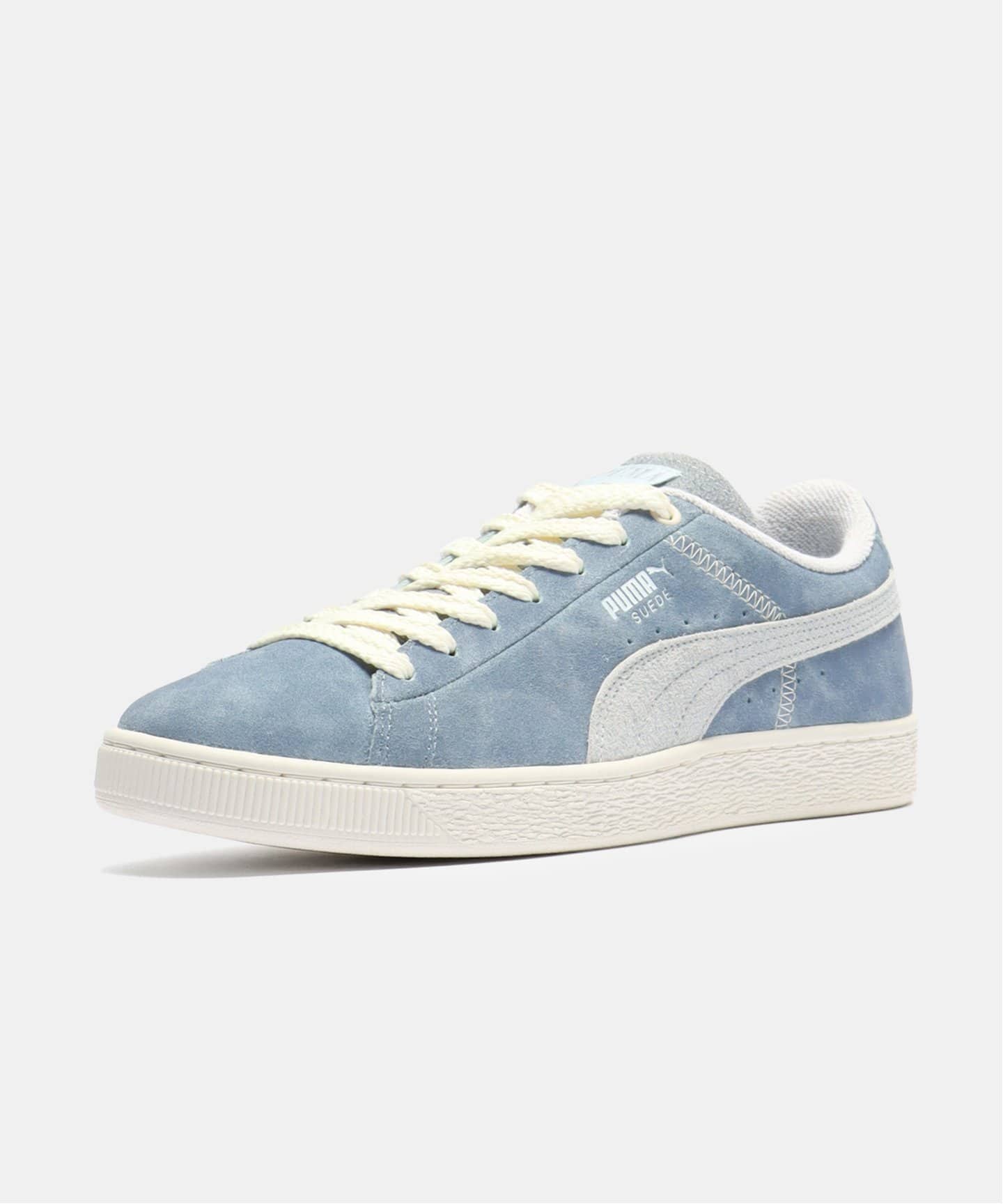PUMA SUEDE BASKETBALL NOSTALGIA 396468-01