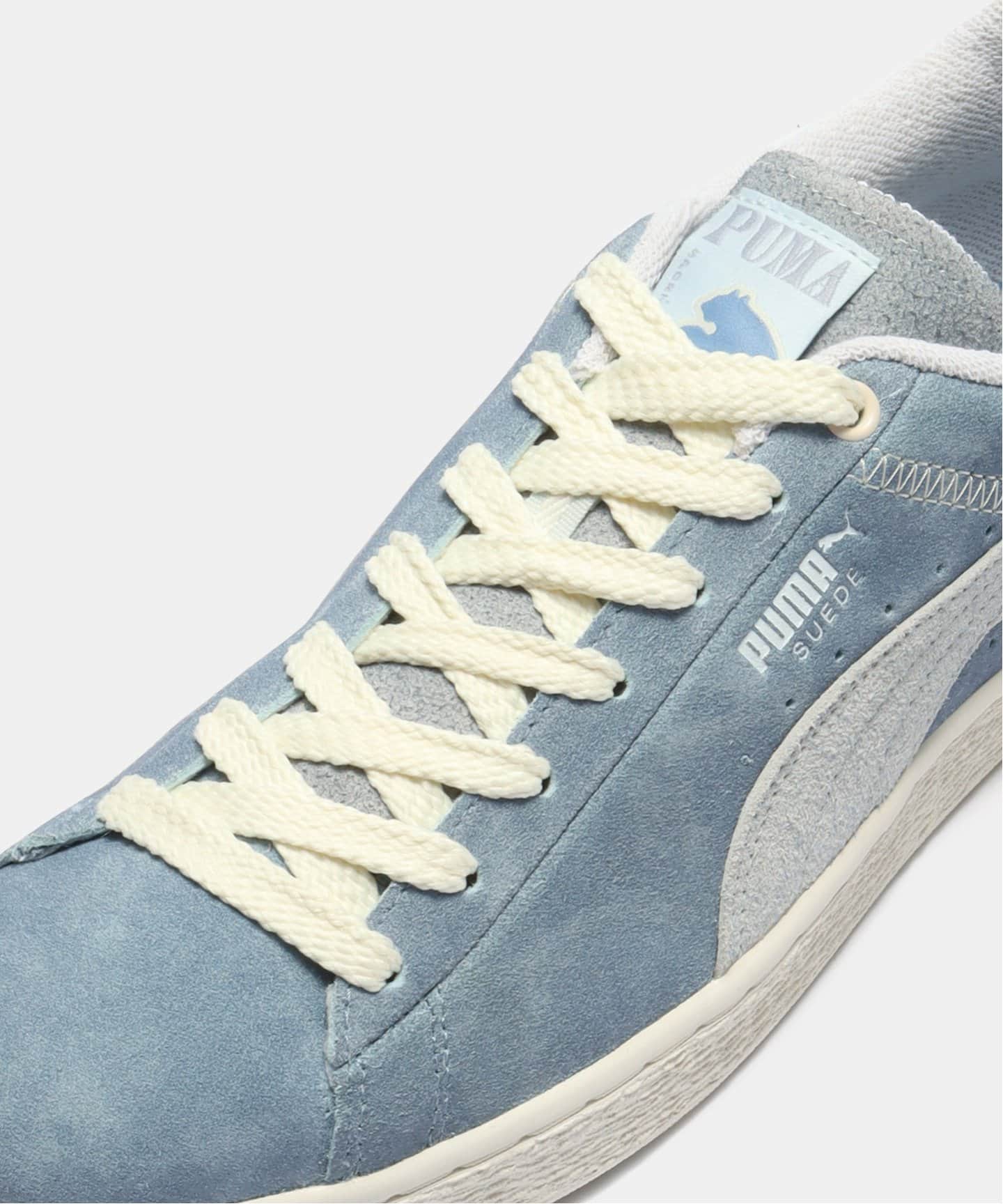 PUMA SUEDE BASKETBALL NOSTALGIA 396468-01