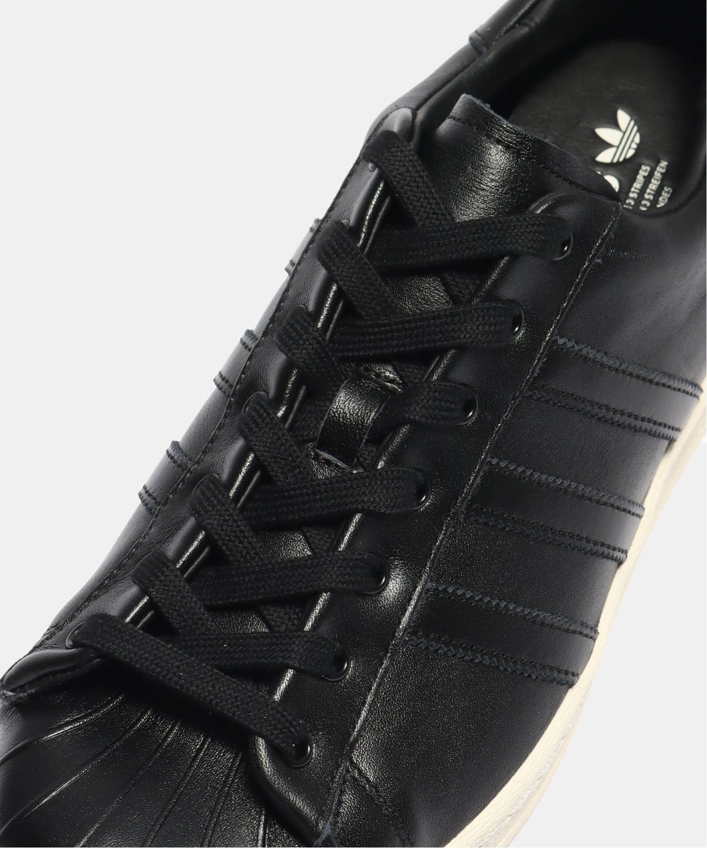 【adidas originals / アディダス オリジナルス】SUPERSTAR LUX IE2301