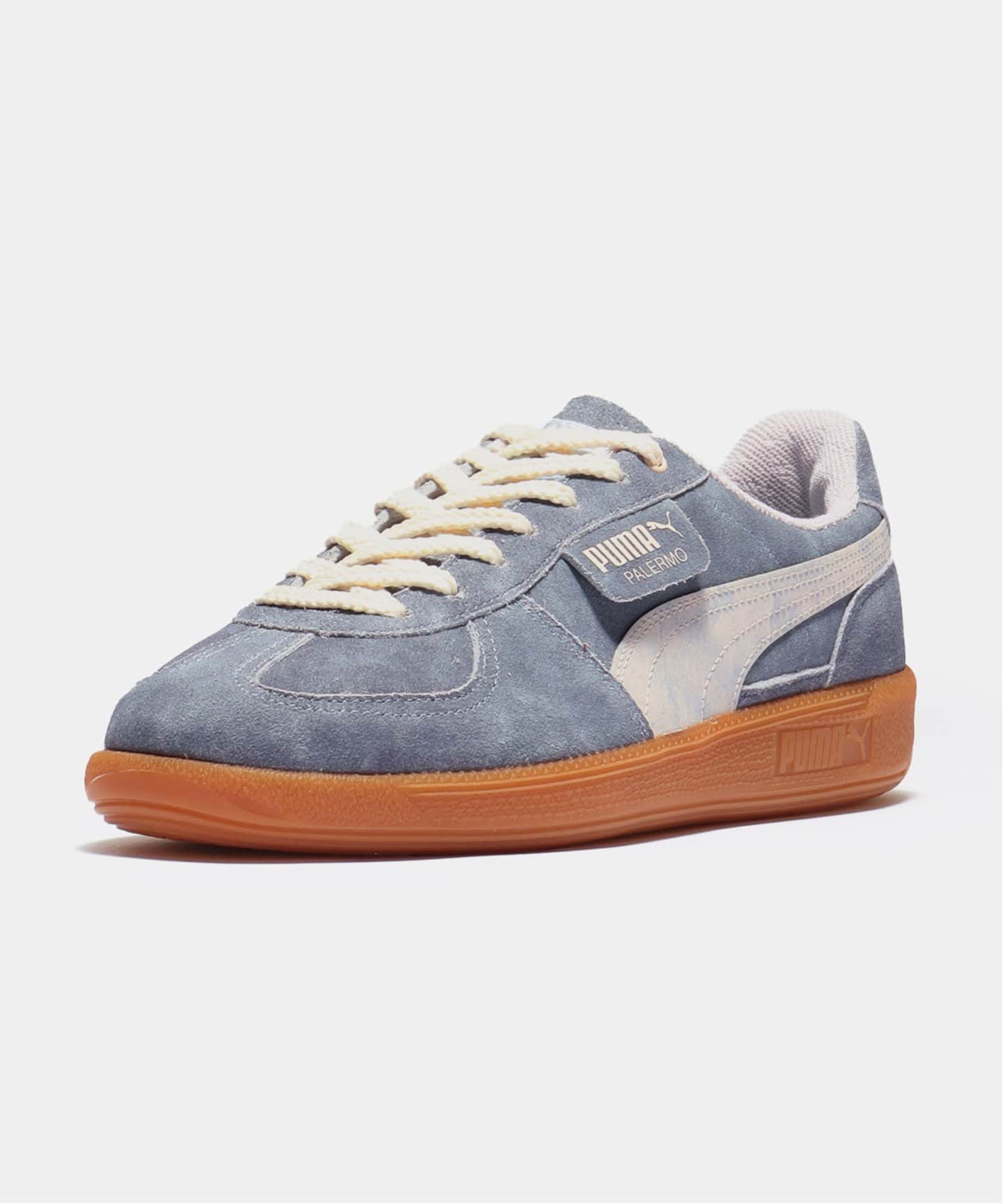 PUMA PALERMO BASKETBALL NOSTALGIA 397252-01