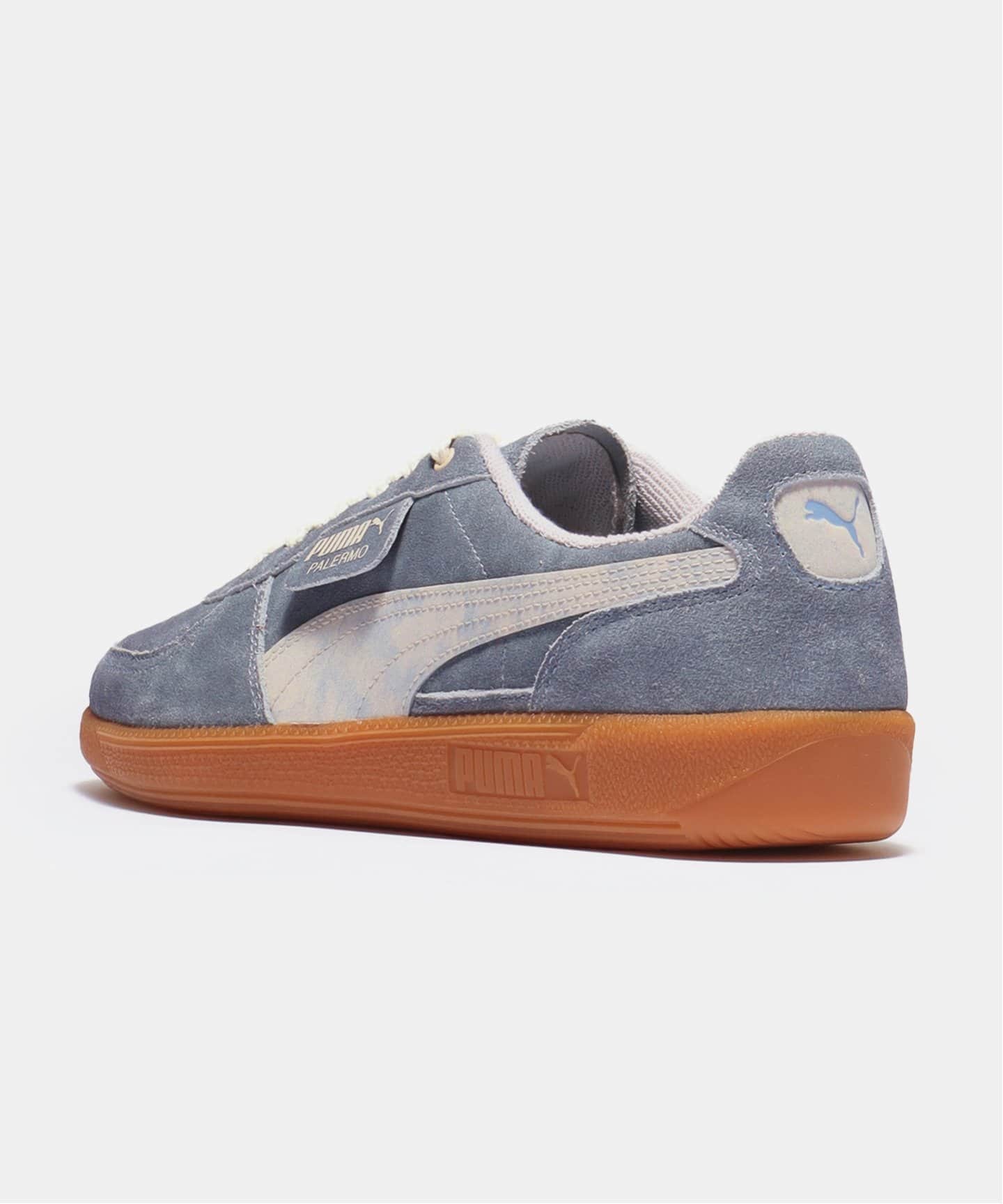 PUMA PALERMO BASKETBALL NOSTALGIA 397252-01