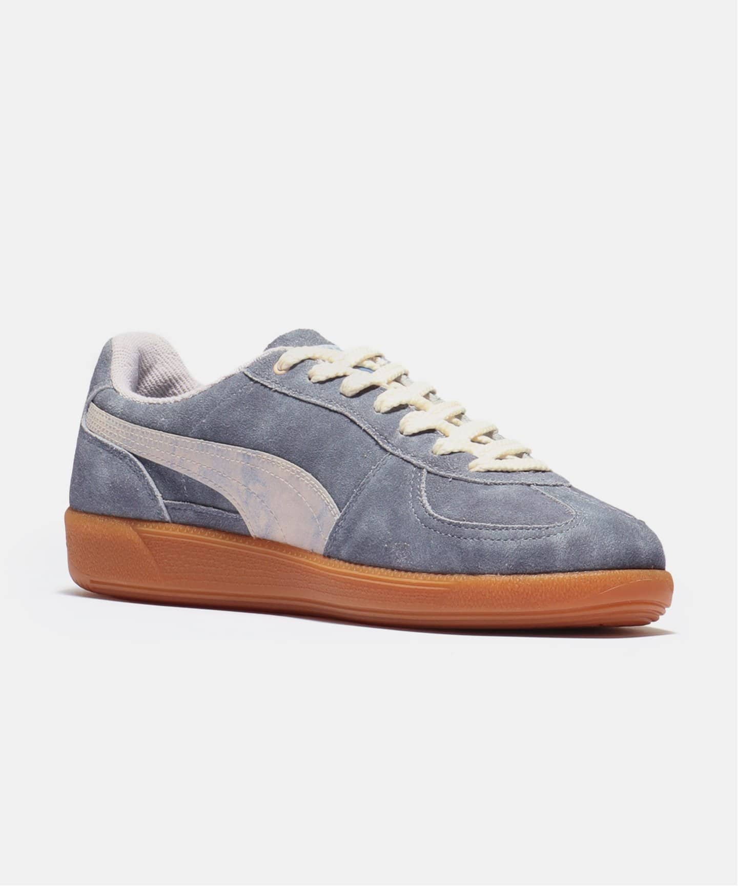 PUMA PALERMO BASKETBALL NOSTALGIA 397252-01