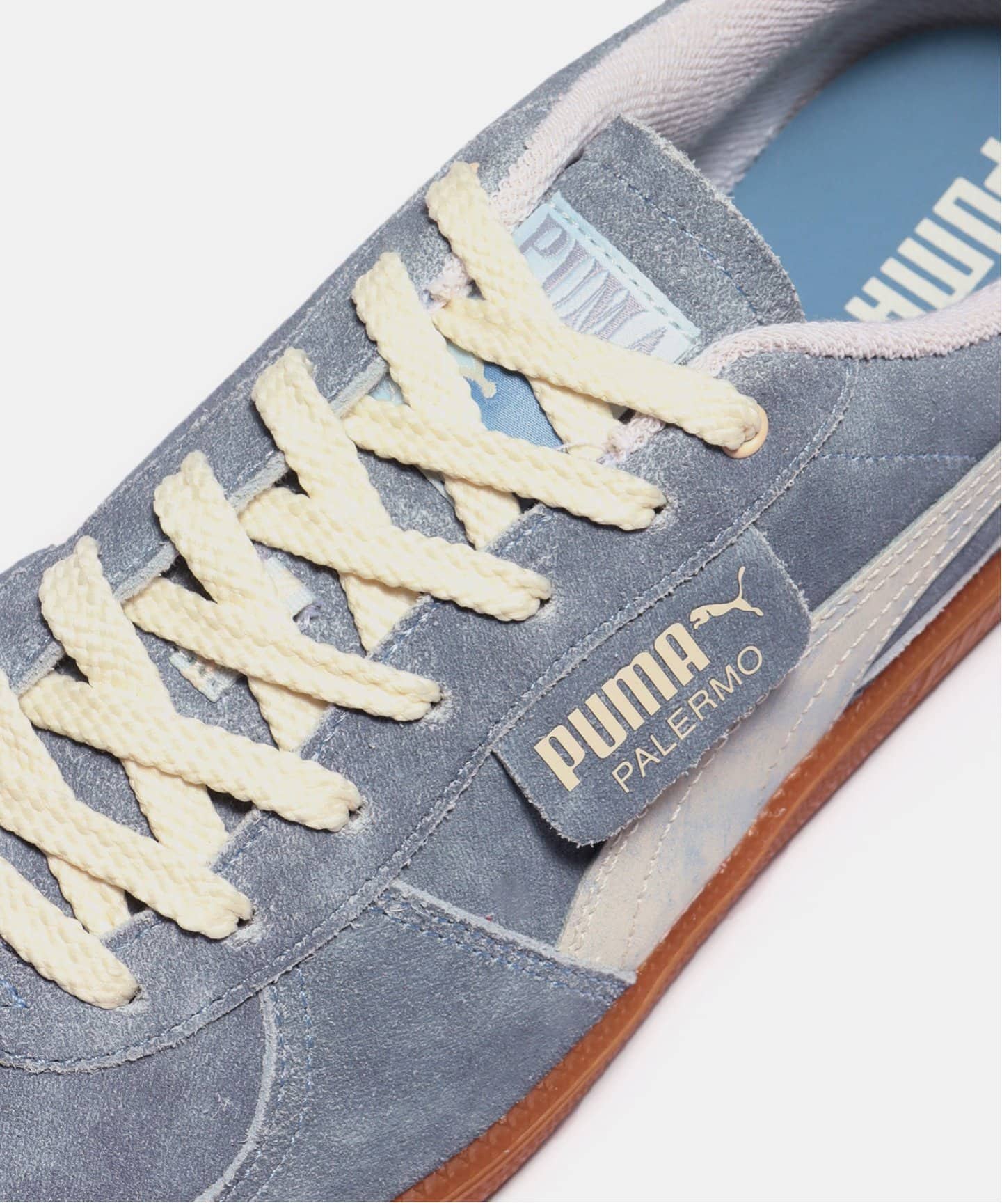 PUMA PALERMO BASKETBALL NOSTALGIA 397252-01