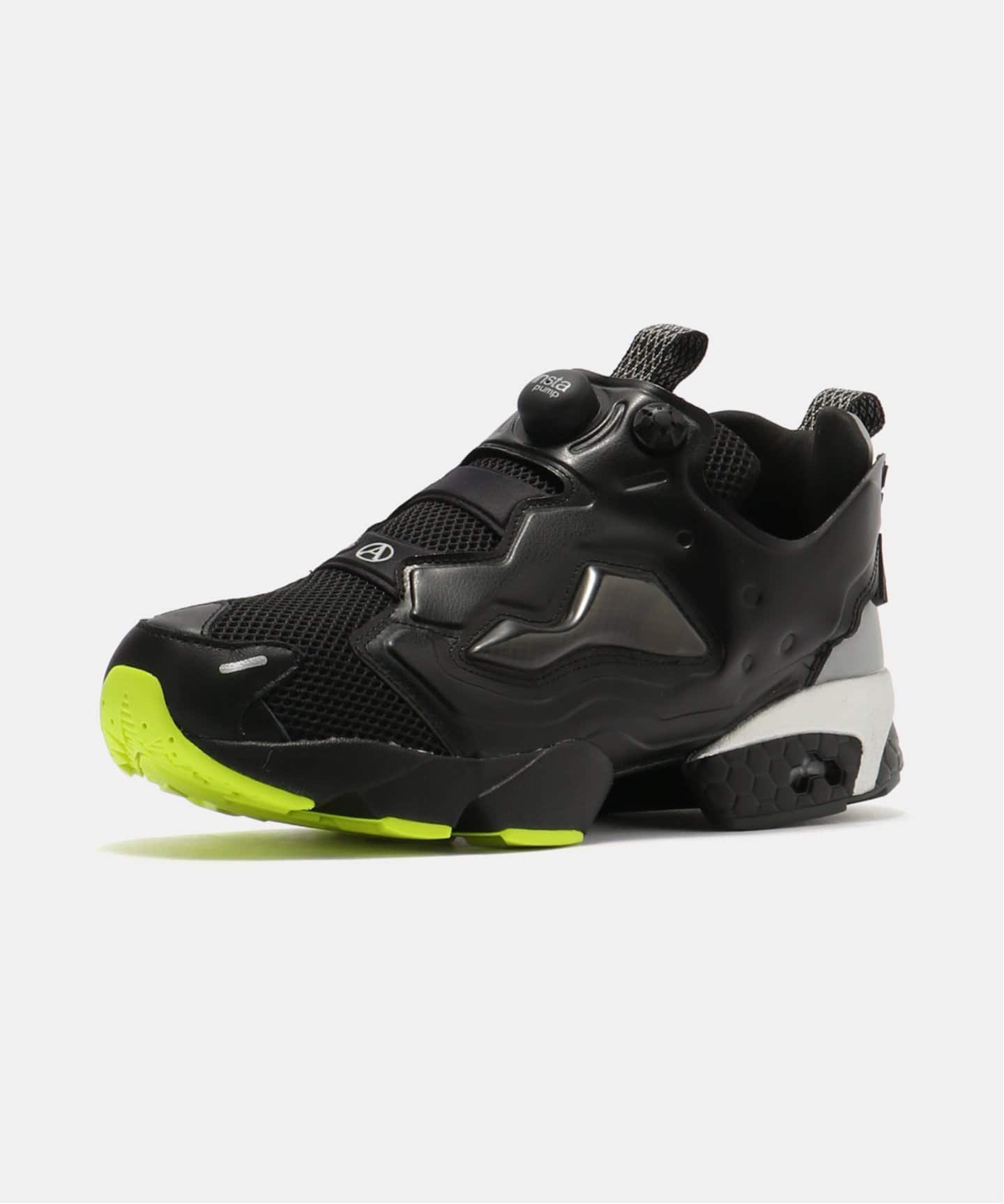 ARIES × Reebok INSTAPUMP FURY 94 100208650