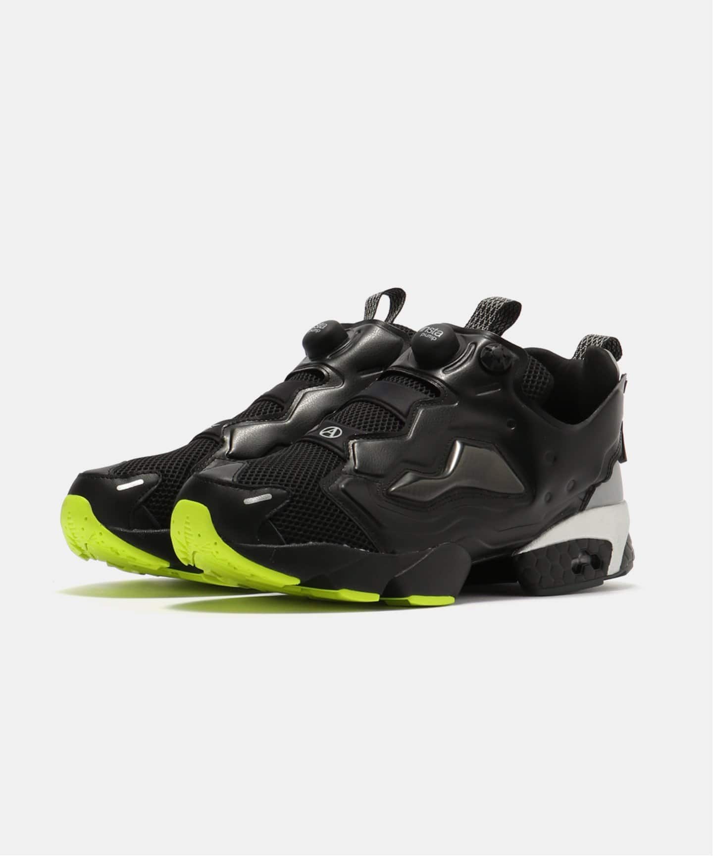 ARIES × Reebok INSTAPUMP FURY 94 100208650