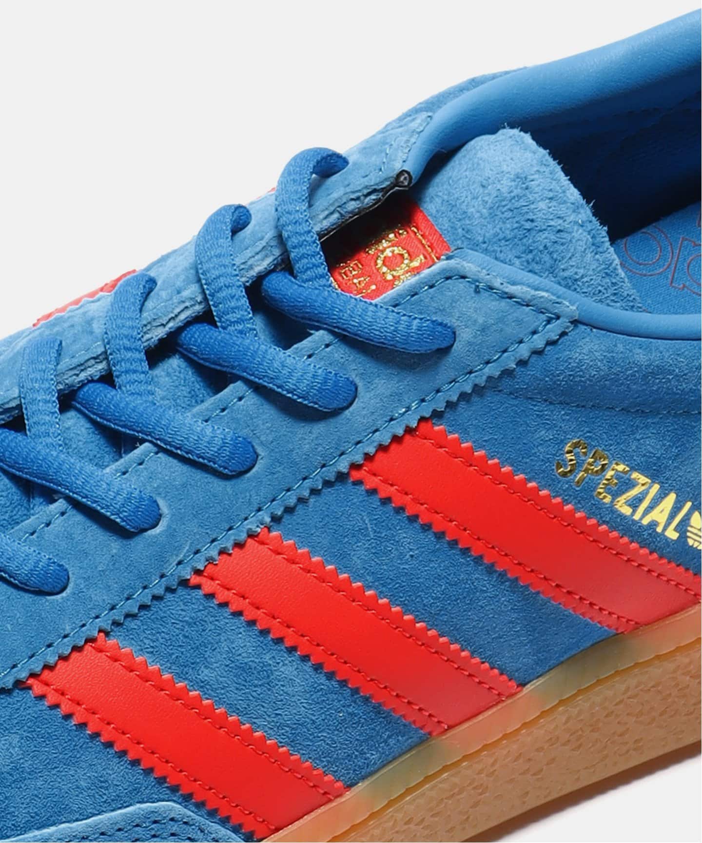 【adidas originals / アディダス オリジナルス】HANDBALL SPEZIAL FX5675