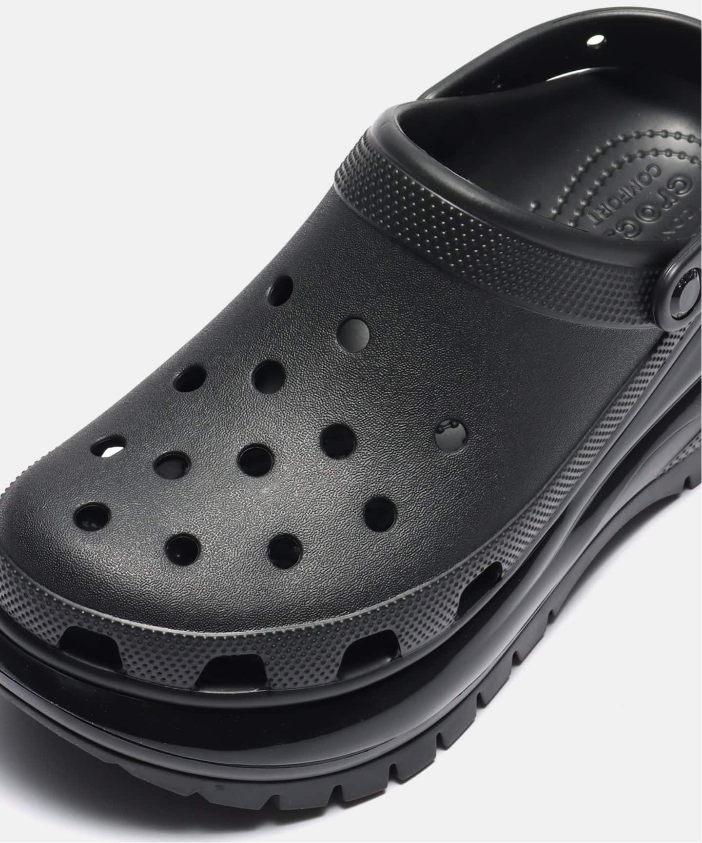 crocs MEGA CRUSH CLOG 207988