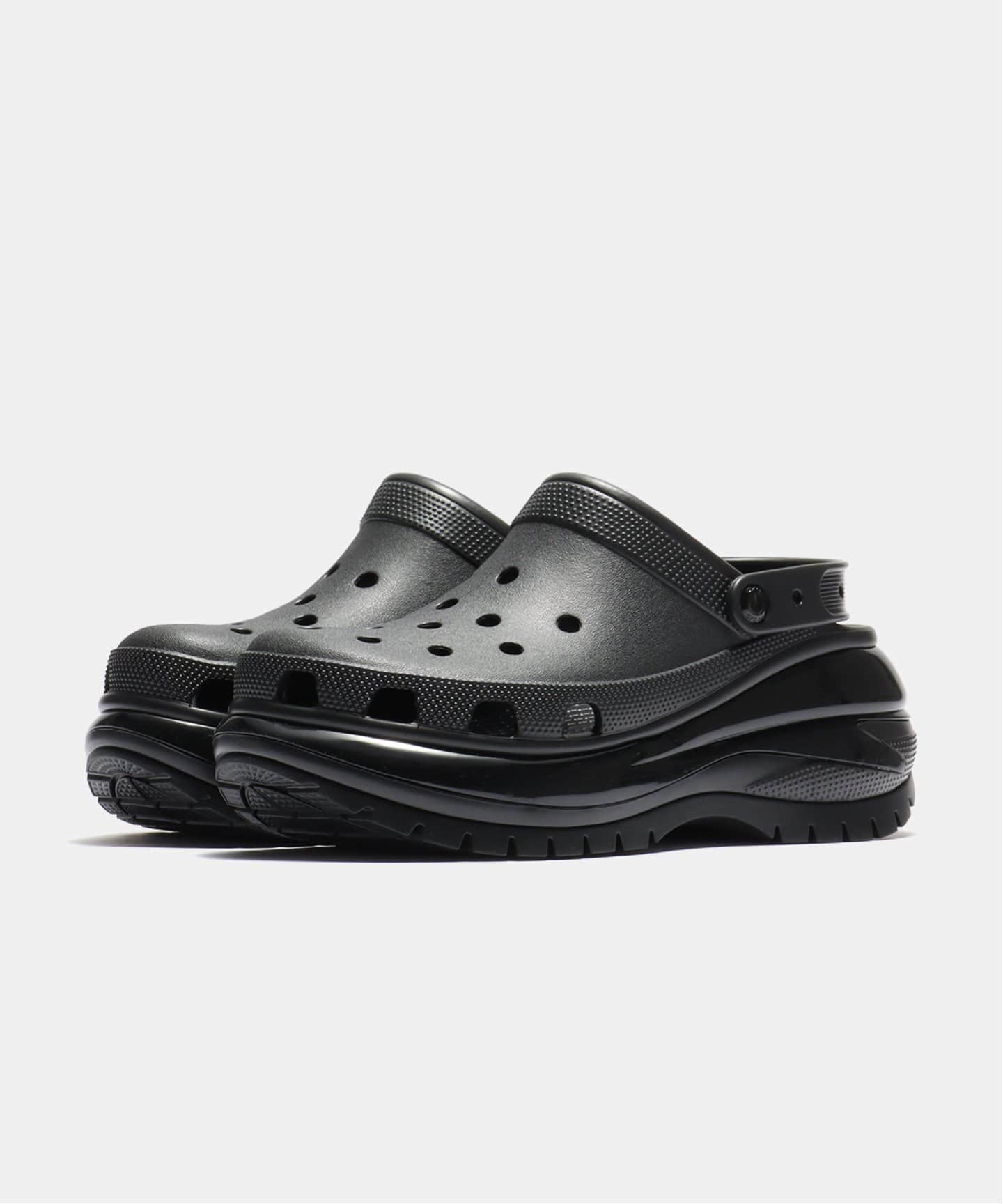 crocs MEGA CRUSH CLOG 207988