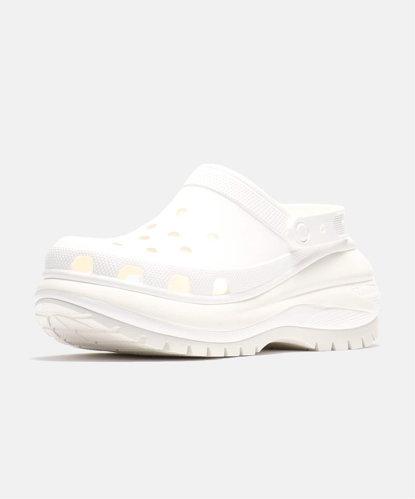 crocs MEGA CRUSH CLOG 207988