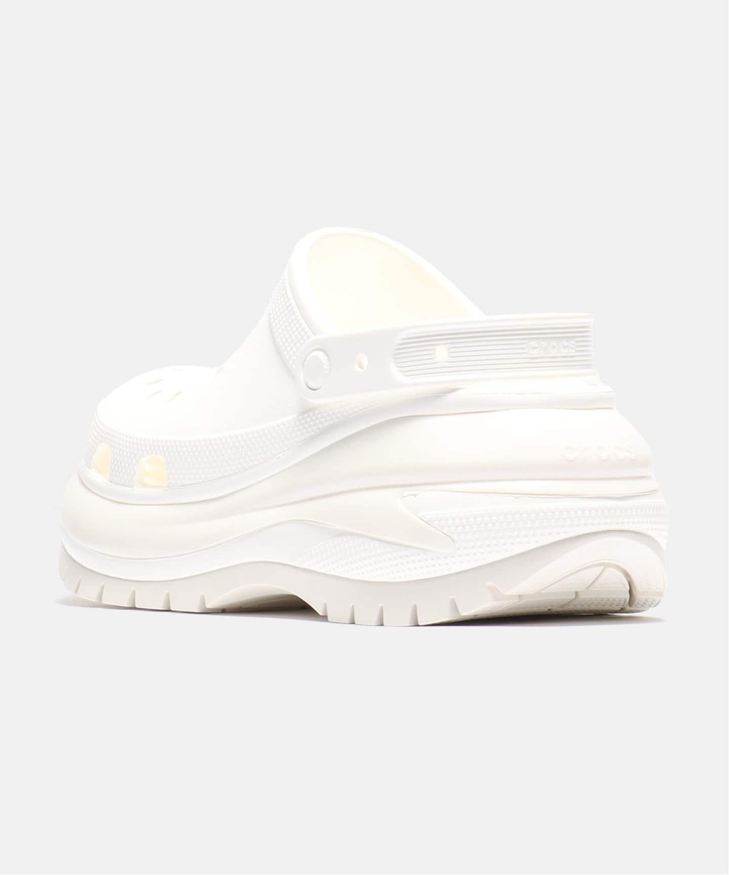 crocs MEGA CRUSH CLOG 207988