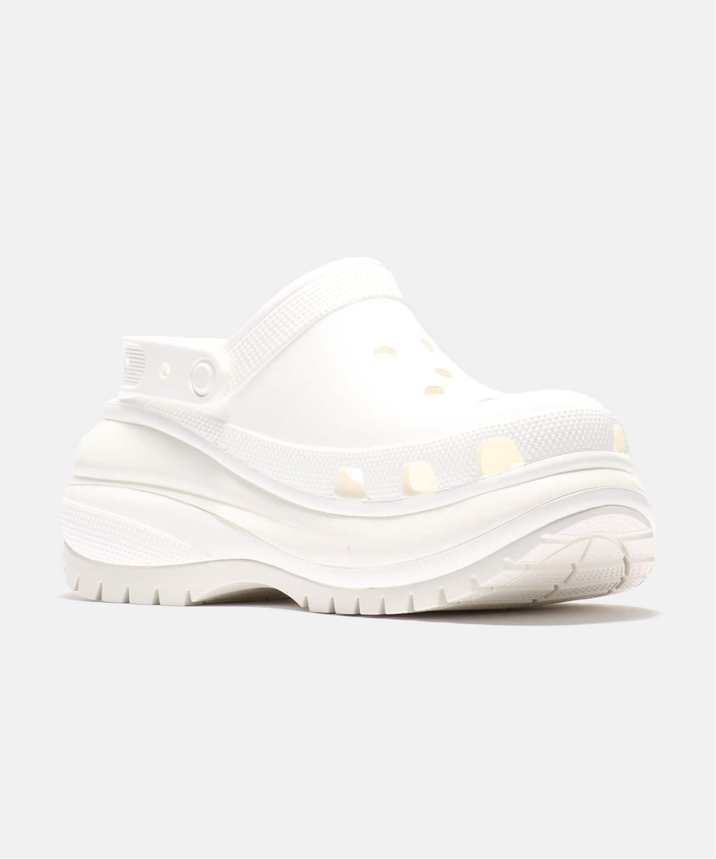 crocs MEGA CRUSH CLOG 207988