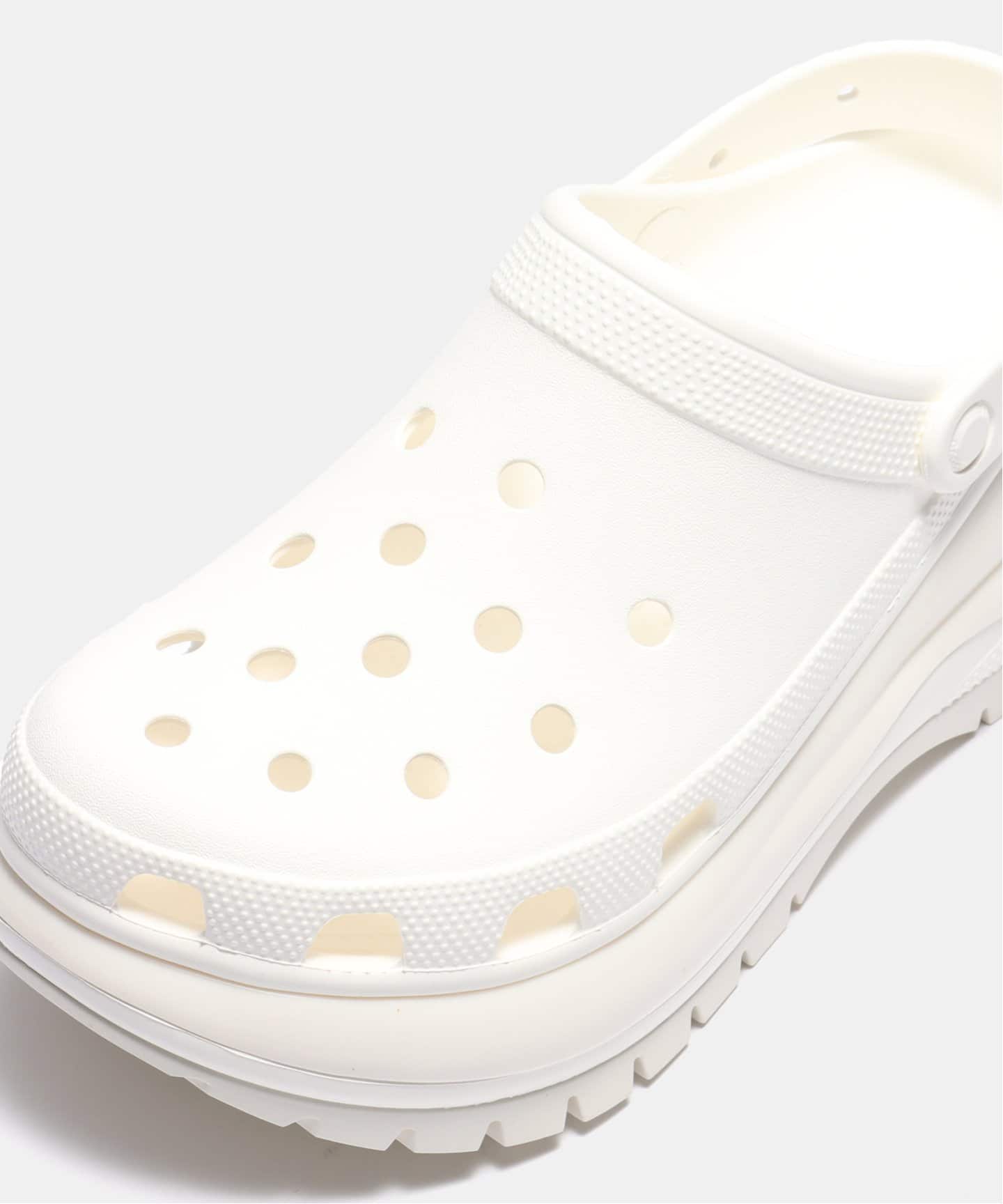 crocs MEGA CRUSH CLOG 207988