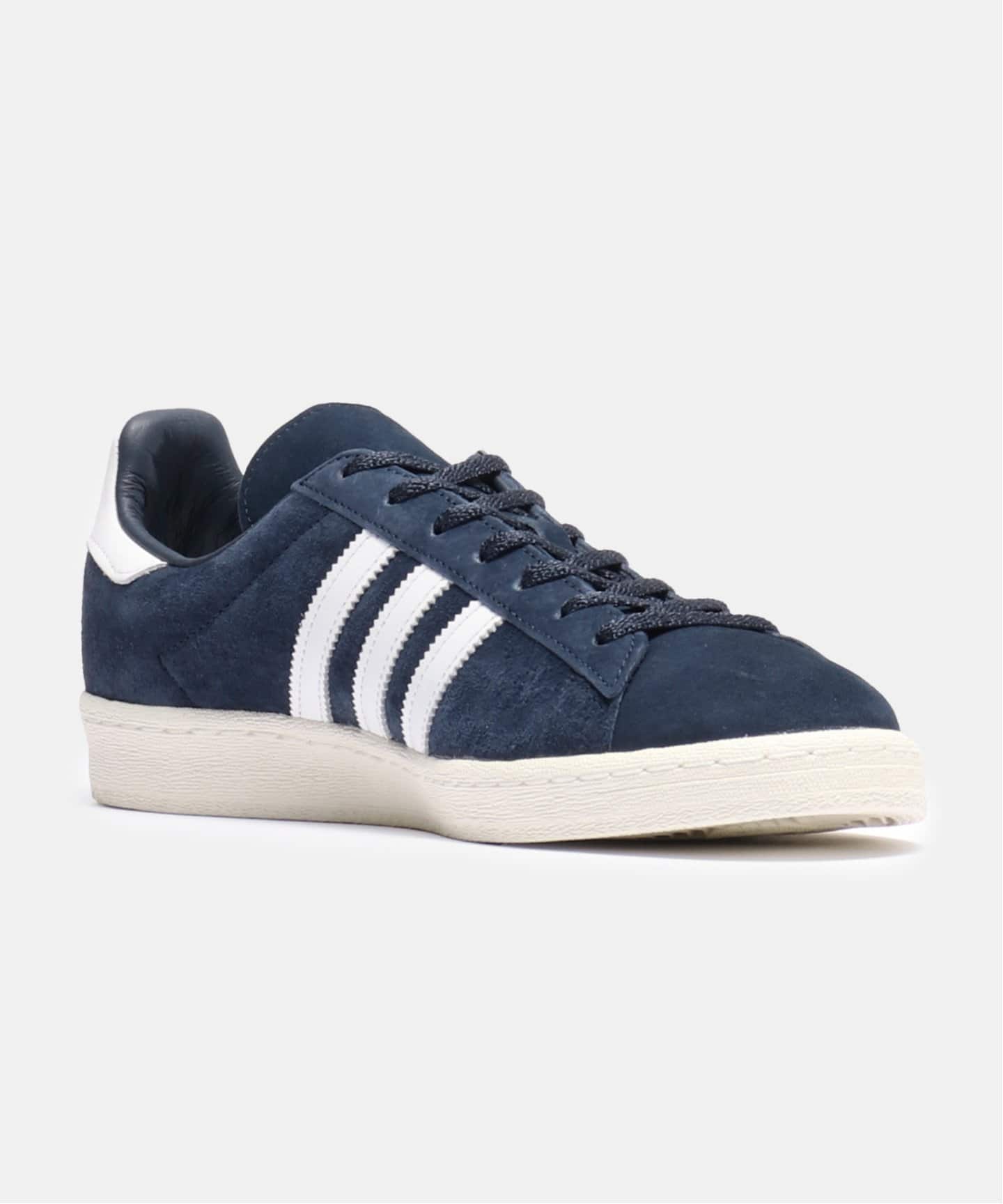 【adidas originals / アディダス オリジナルス】CAMPUS80s FZ6153