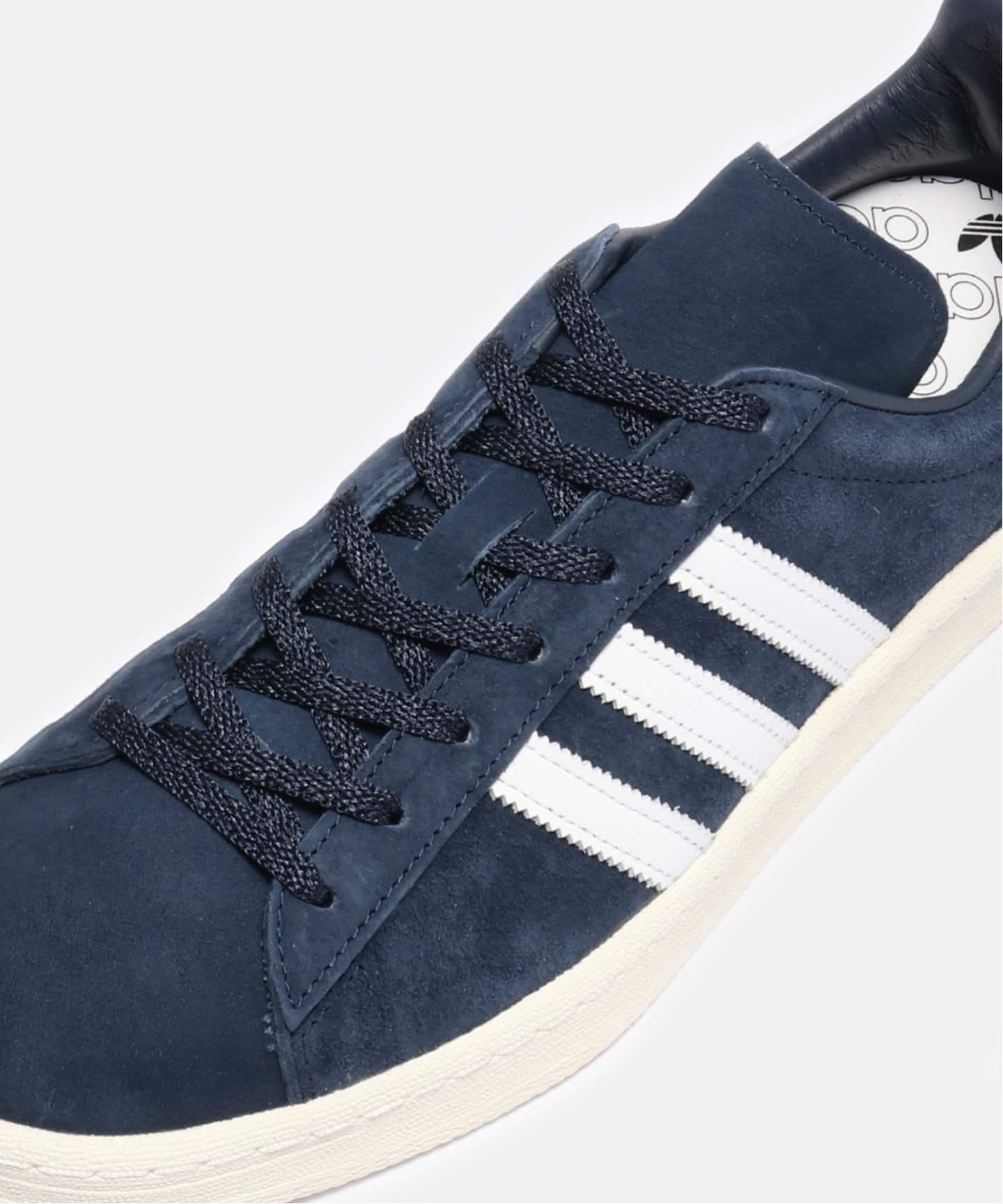 【adidas originals / アディダス オリジナルス】CAMPUS80s FZ6153