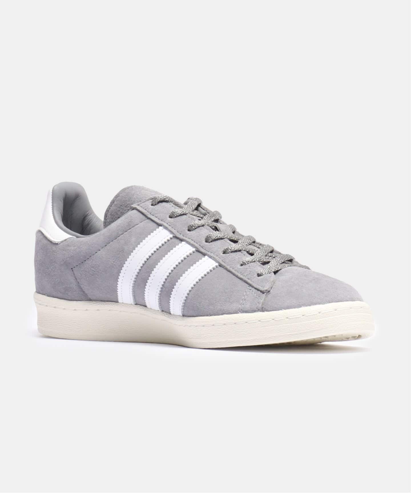 【adidas originals / アディダス オリジナルス】CAMPUS80s FZ6154