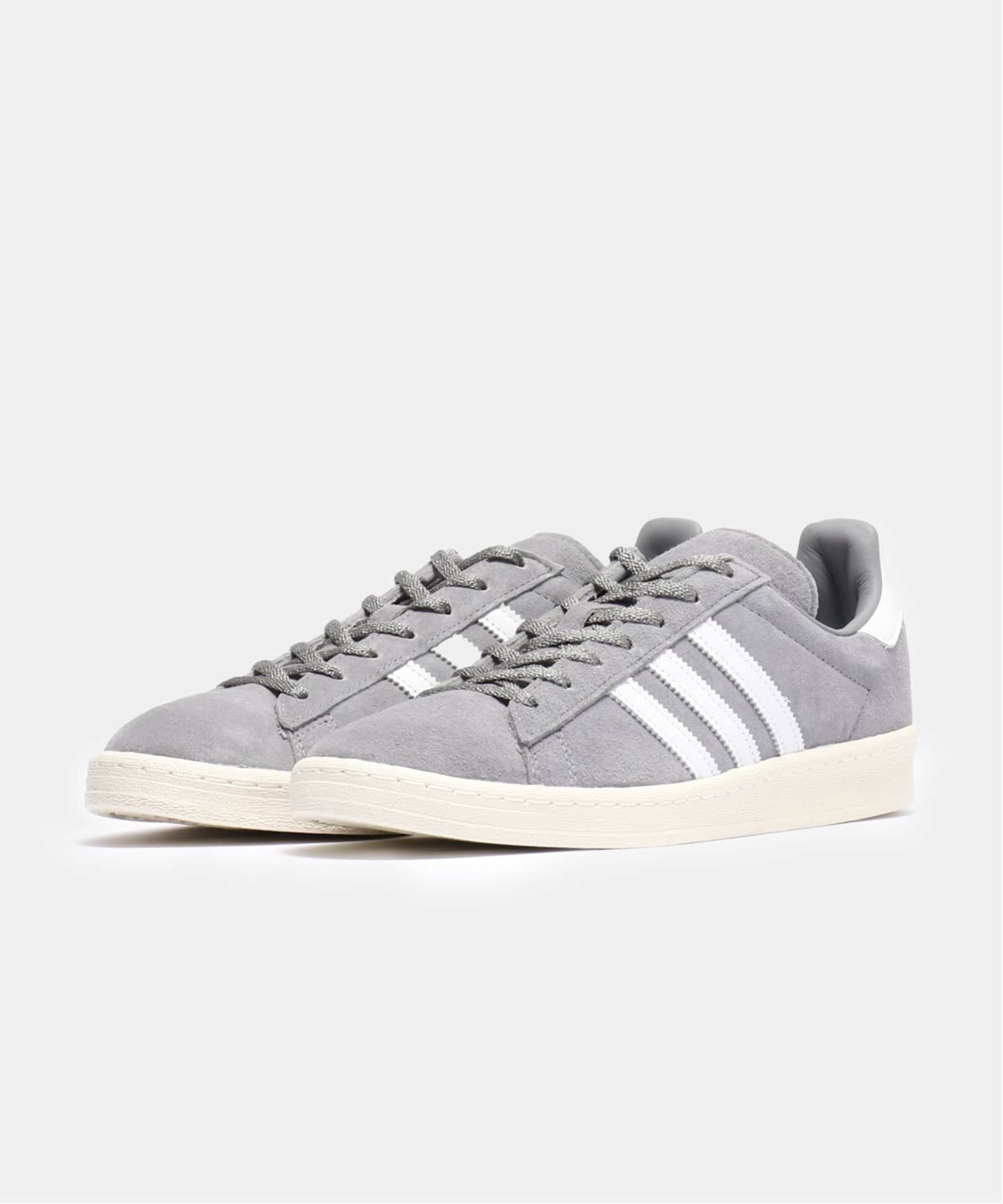 【adidas originals / アディダス オリジナルス】CAMPUS80s FZ6154