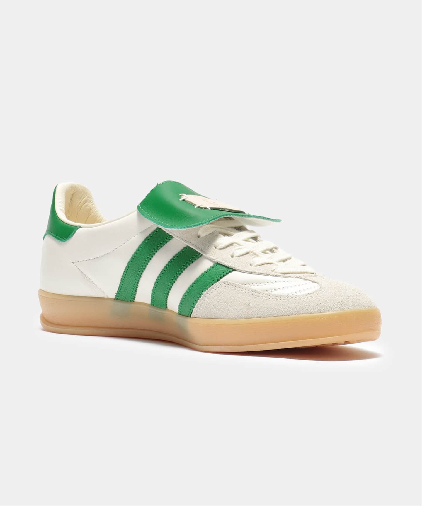 【adidas originals / アディダス オリジナルス】GAZELLE INDOOR ID3518
