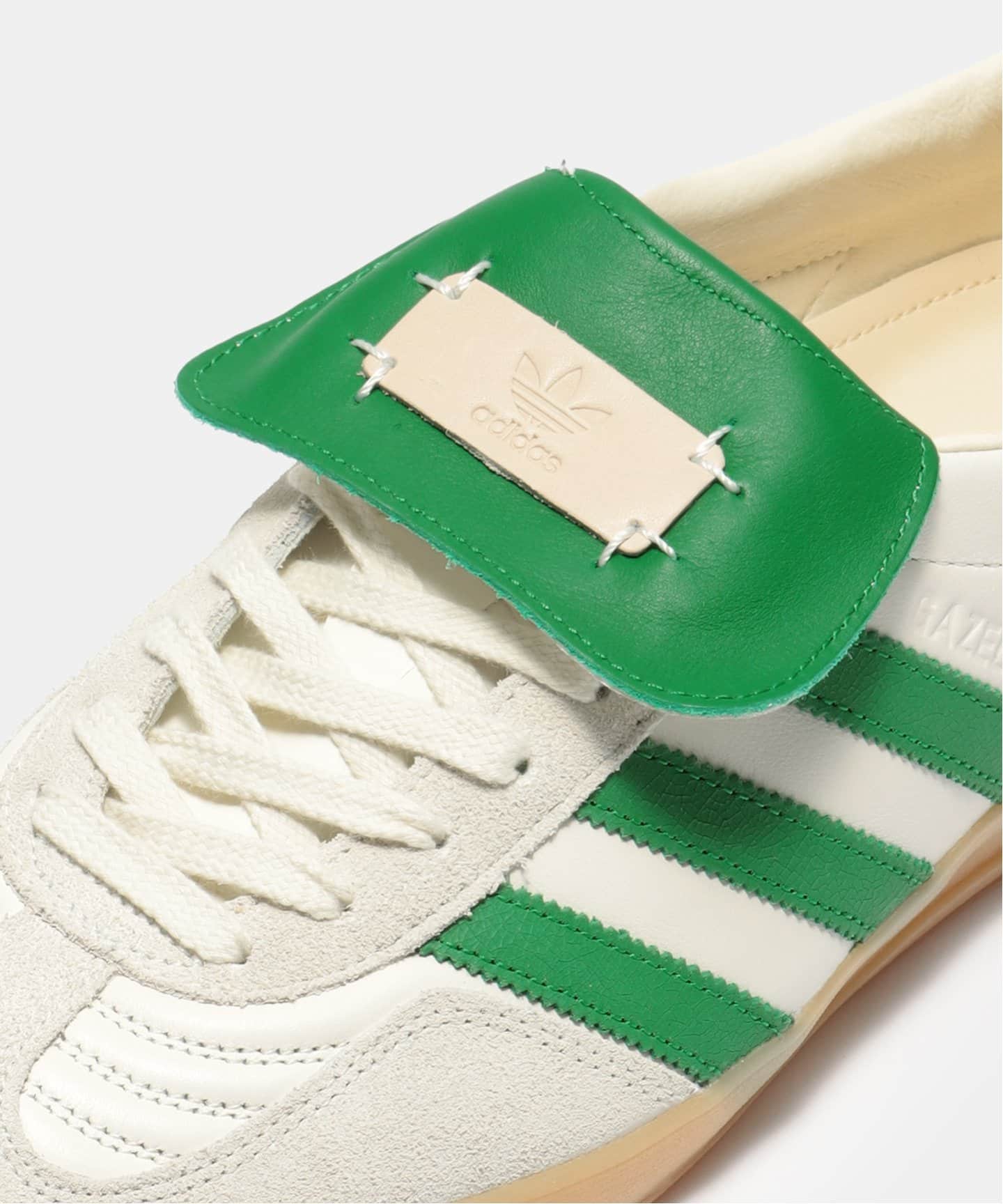 【adidas originals / アディダス オリジナルス】GAZELLE INDOOR ID3518