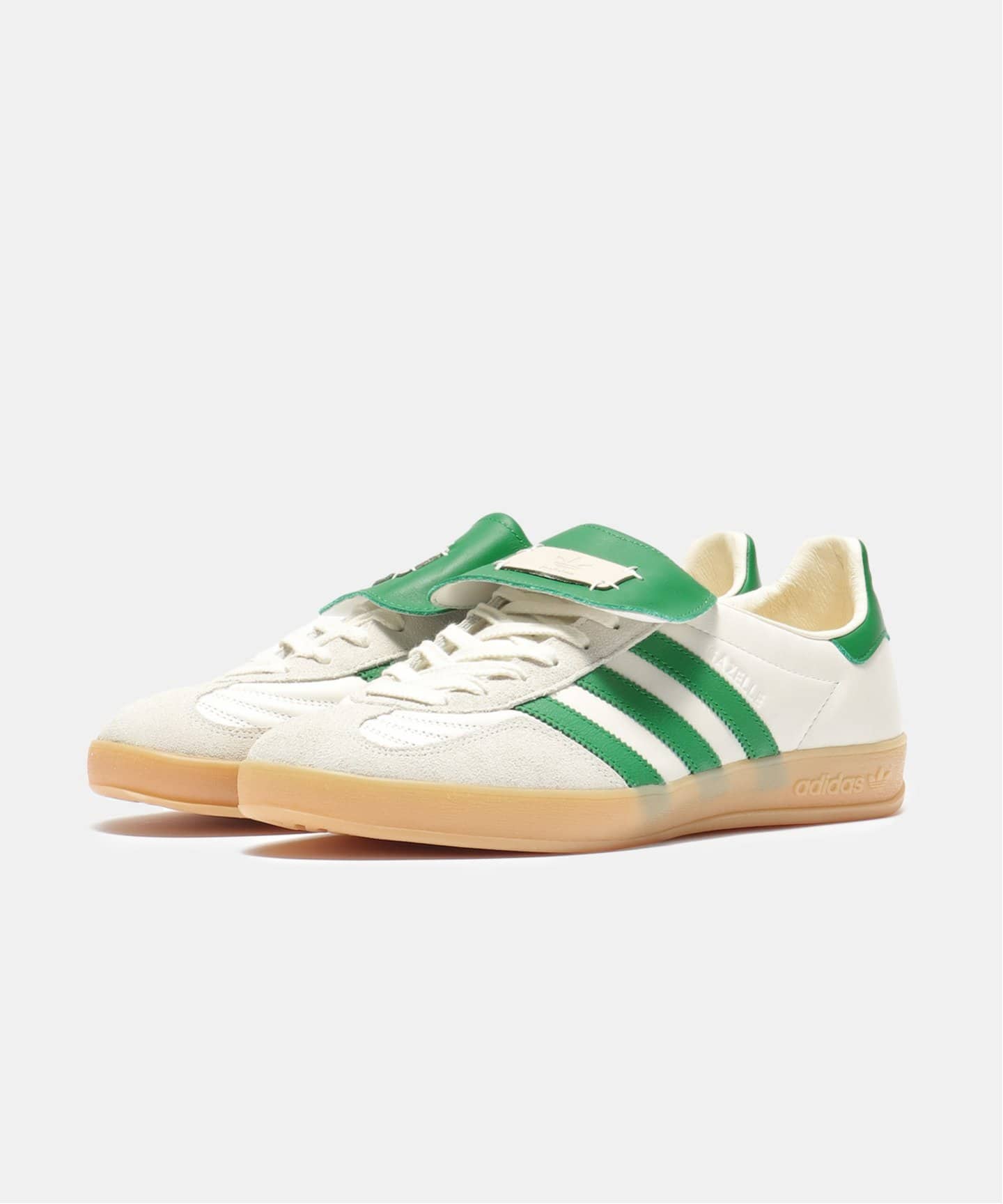 【adidas originals / アディダス オリジナルス】GAZELLE INDOOR ID3518