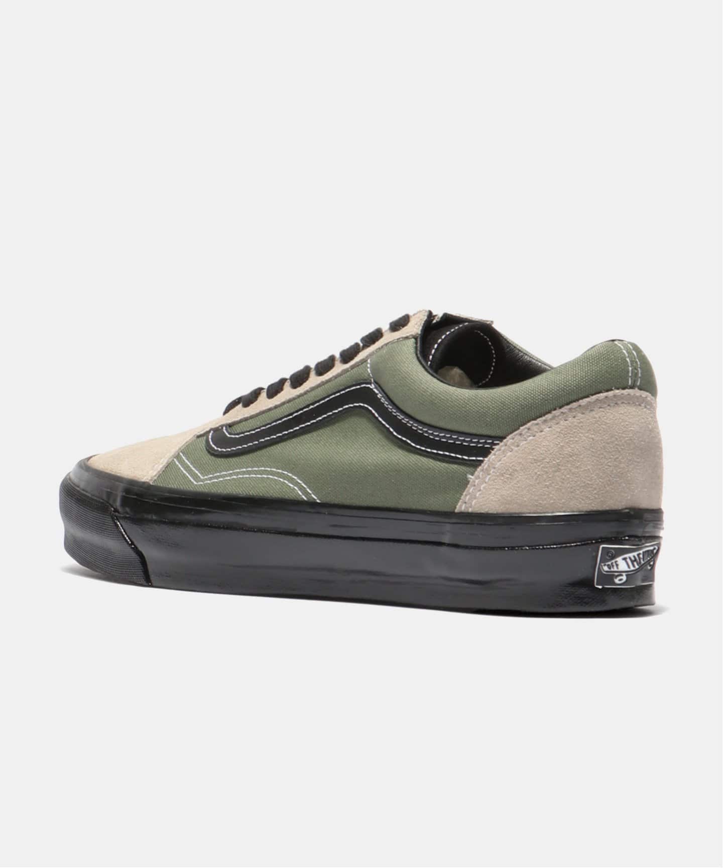 VANS Old Skool 36 VN000CQDCL3