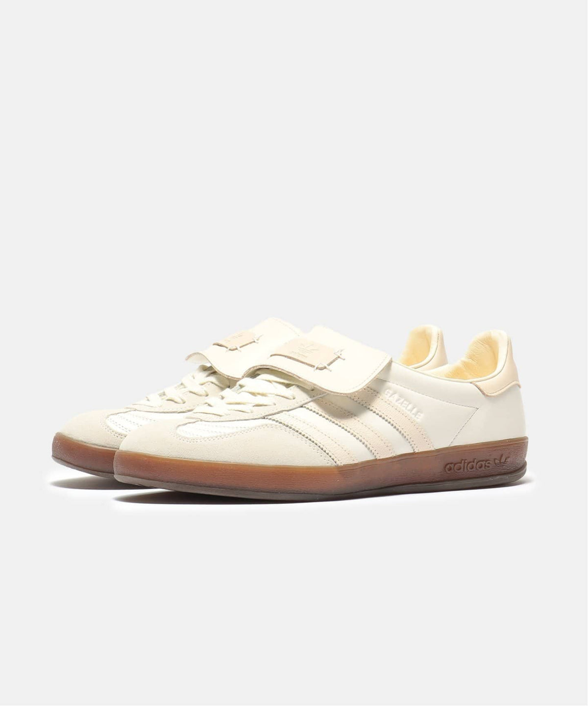 【adidas originals / アディダス オリジナルス】GAZELLE INDOOR IG1896