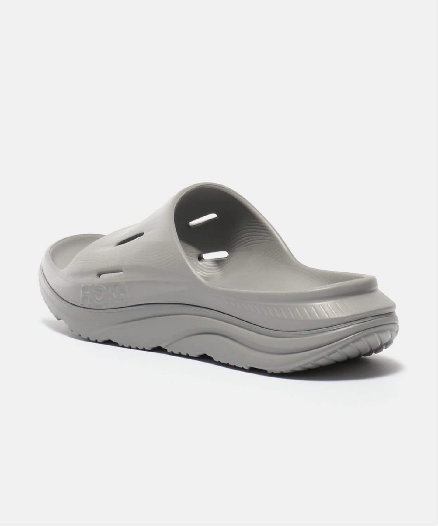 HOKA U ORA RECOVERY SLIDE 3 1135061